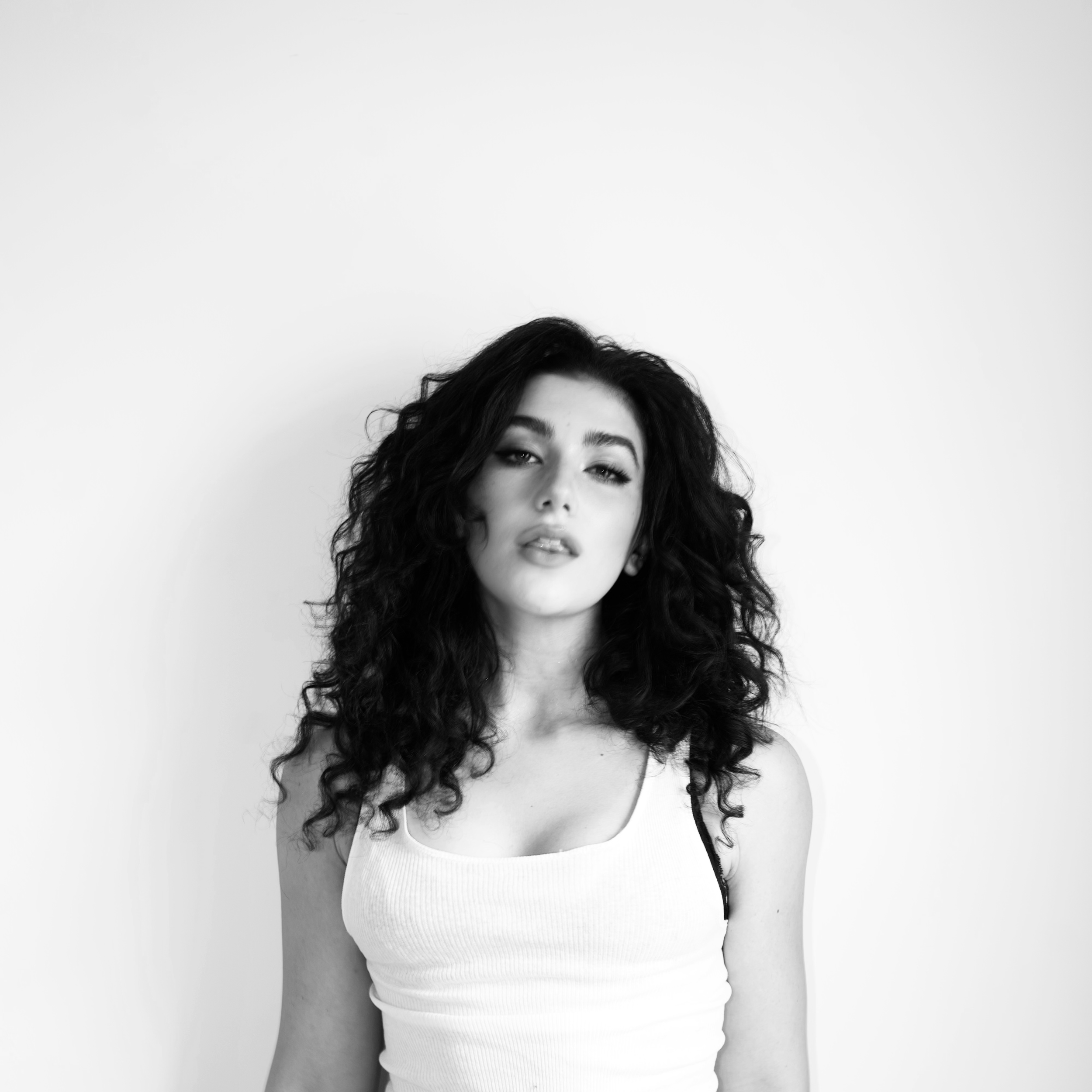  Caroline Romano for ‘How The Good Girls Die’ Photos by Hayley Mikell 