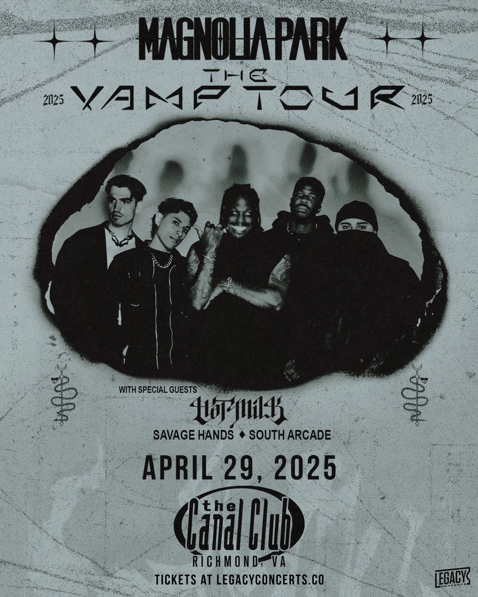  Source: Magnolia Park Facebook 