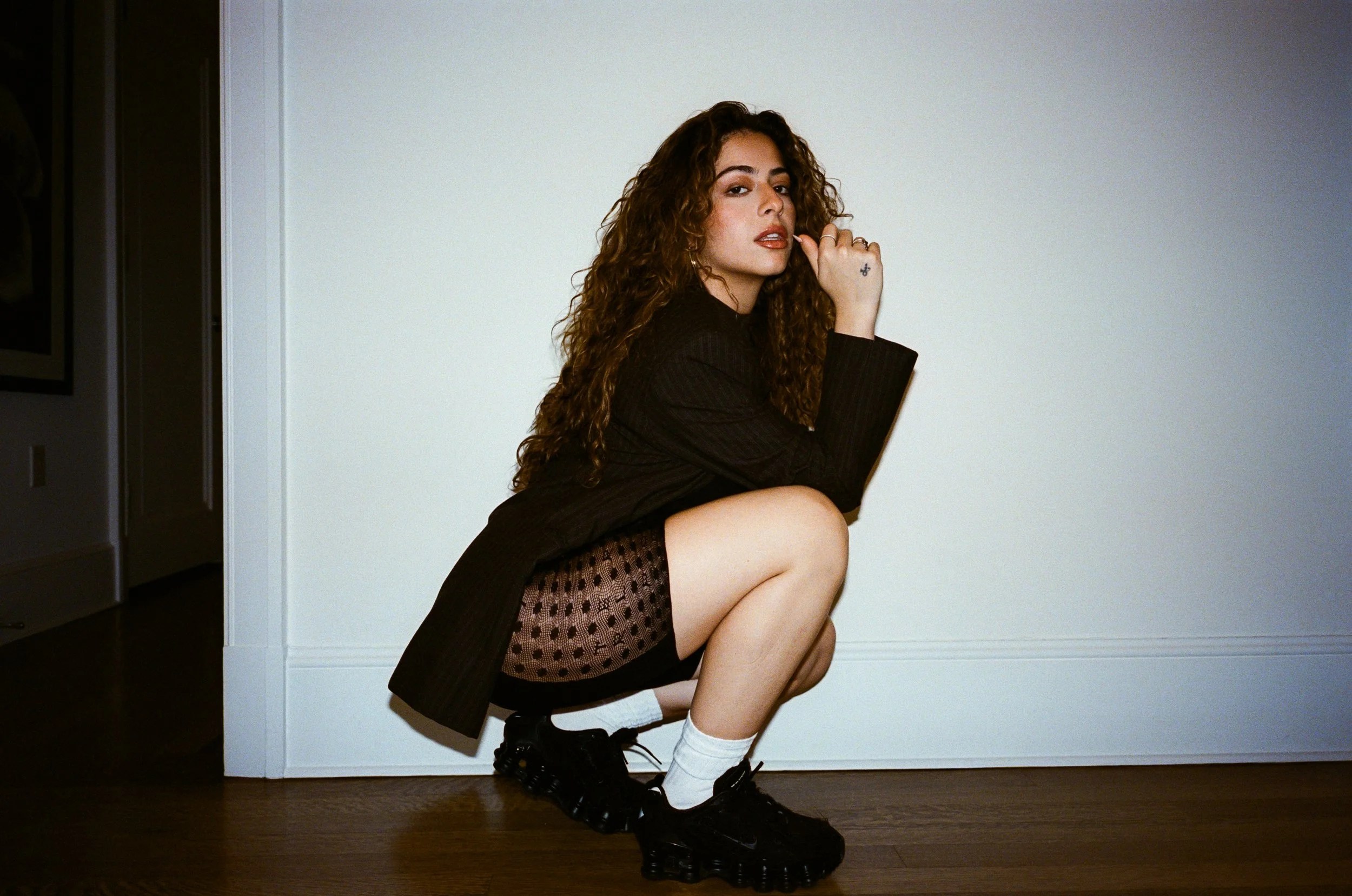  Photo by Nat Goldie / @artbygoldie 