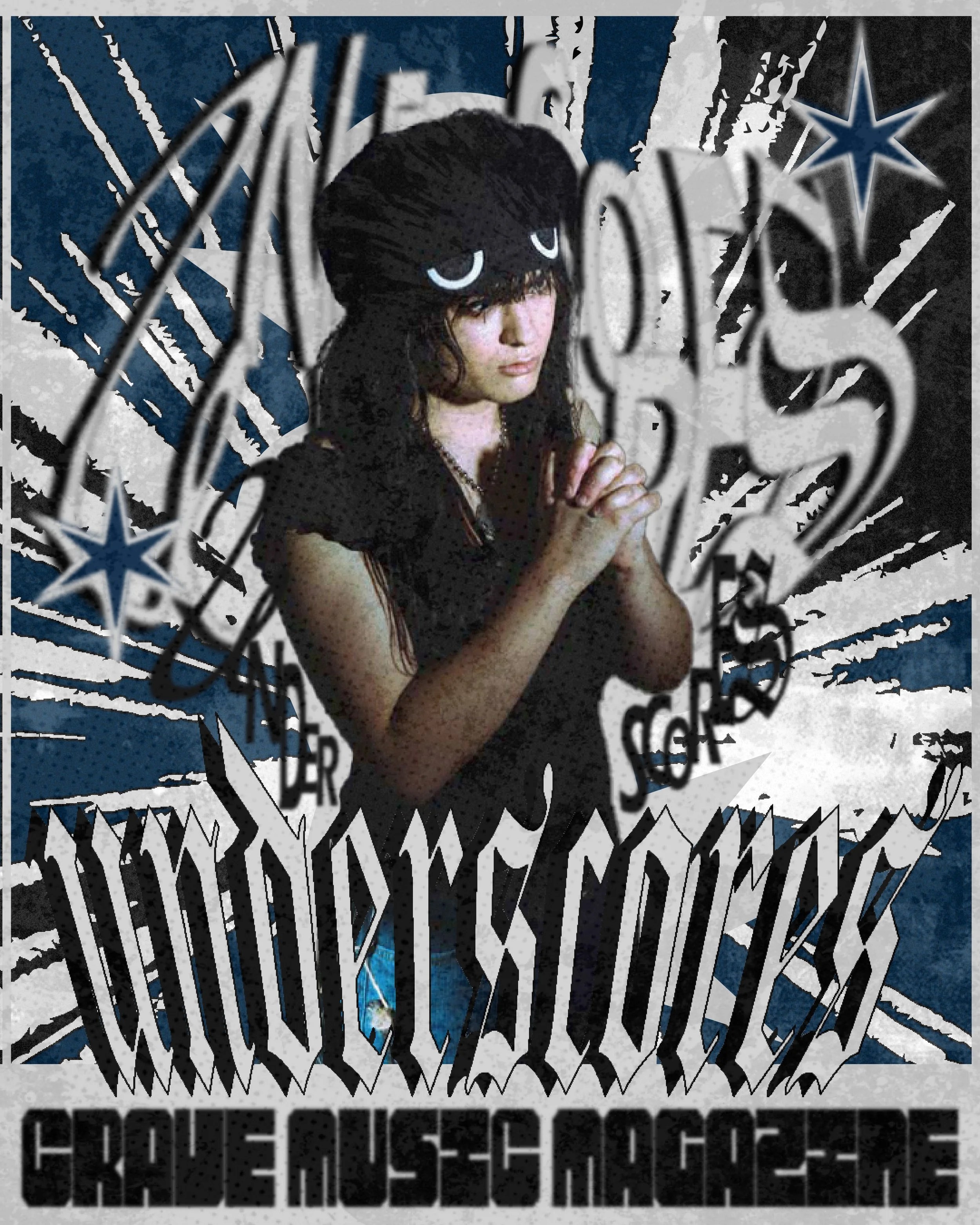 Graphic by Paige Firsten (Crave Music Magazine)