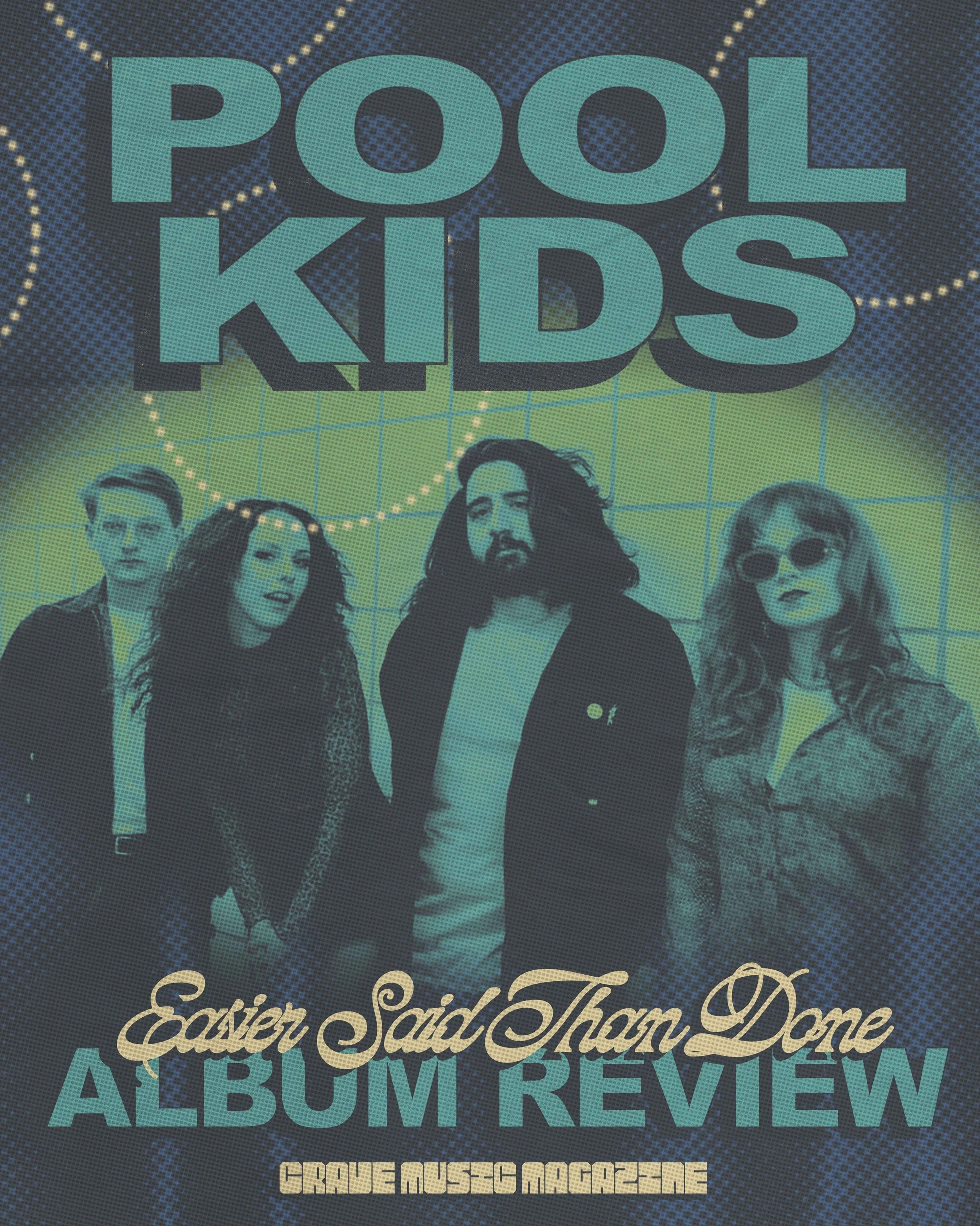  Graphic by Rosi Martens (Crave Music Magazine) 