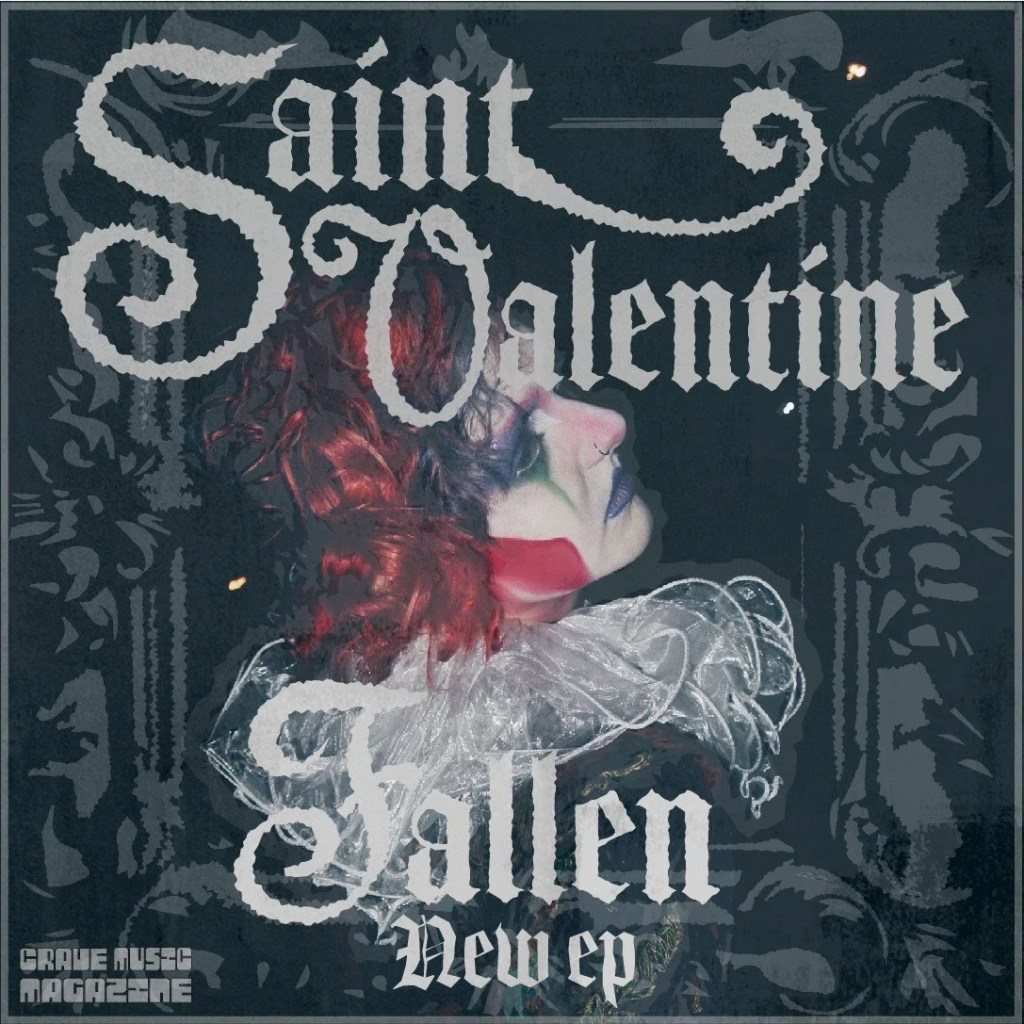 SAINT VALENTINE’S NEW EP TRANSJESTER IS A POETIC ODE TO&nbsp;SELF-DISCOVERY