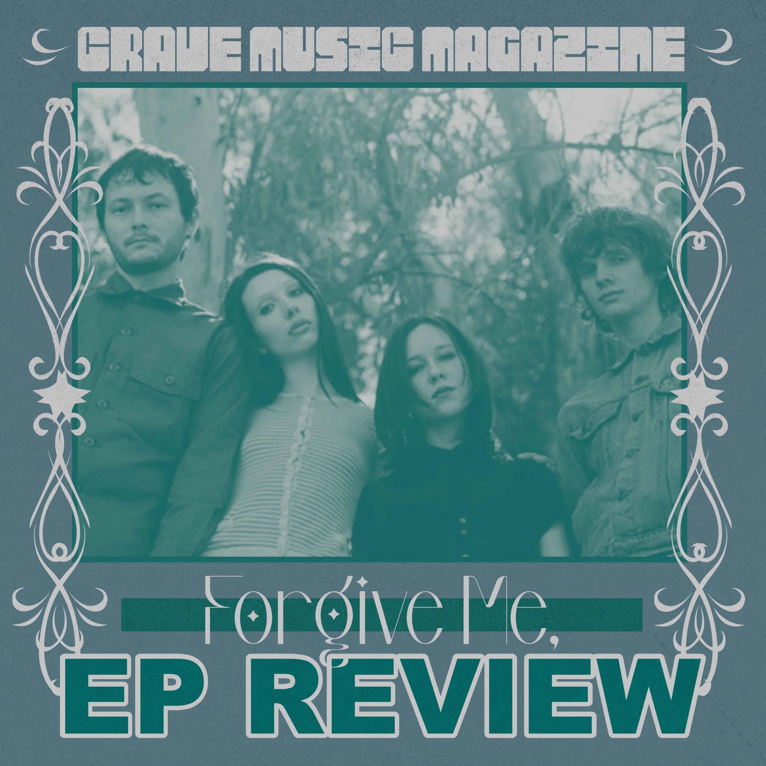  Graphic by Rosi Martens (Crave Music Magazine) 