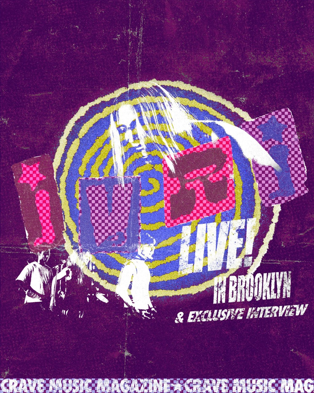 STEP INTO THE MIND OF IVRI AND THE THEORY OF&nbsp;YOU