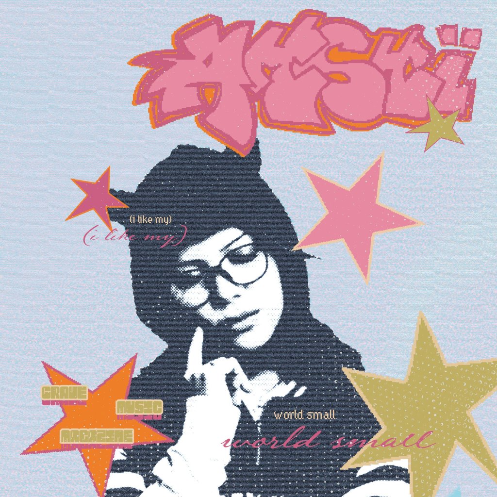 WELCOME TO THE WORLD OF&nbsp;AHSHï