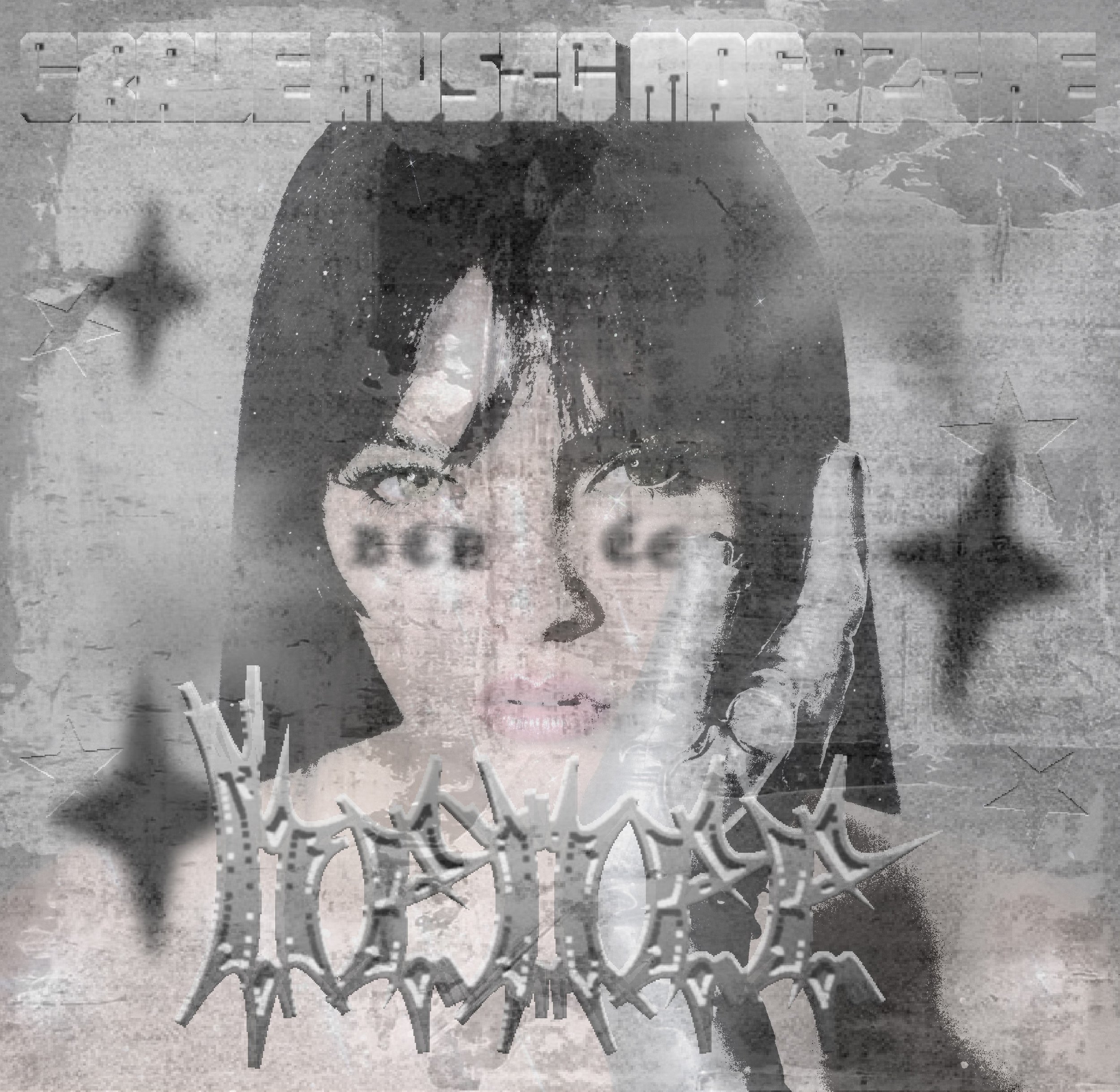  Graphic by Paige Firsten  (Crave Music Magazine)  