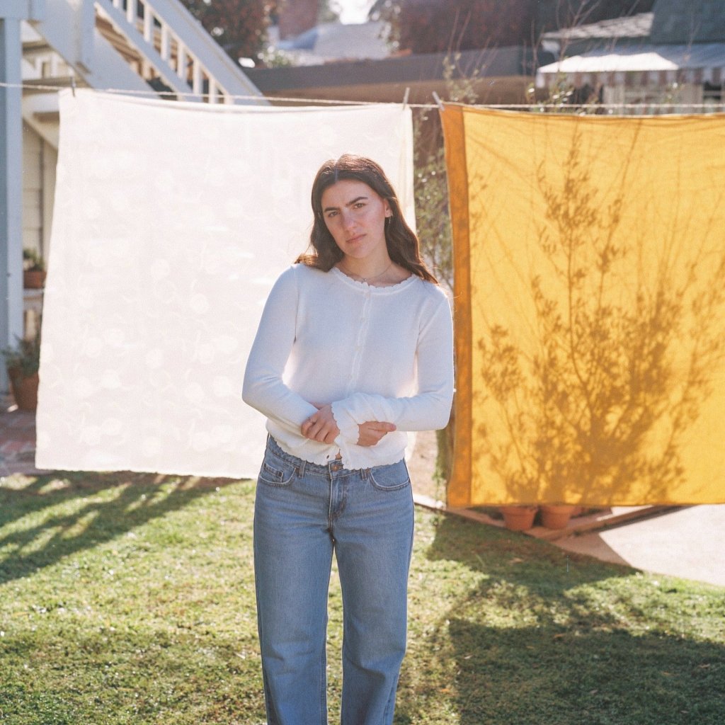 AVERY LYNCH: THE UPCOMING SELF-PRODUCED ARTIST RELEASES ‘THINK ABOUT&nbsp;IT’