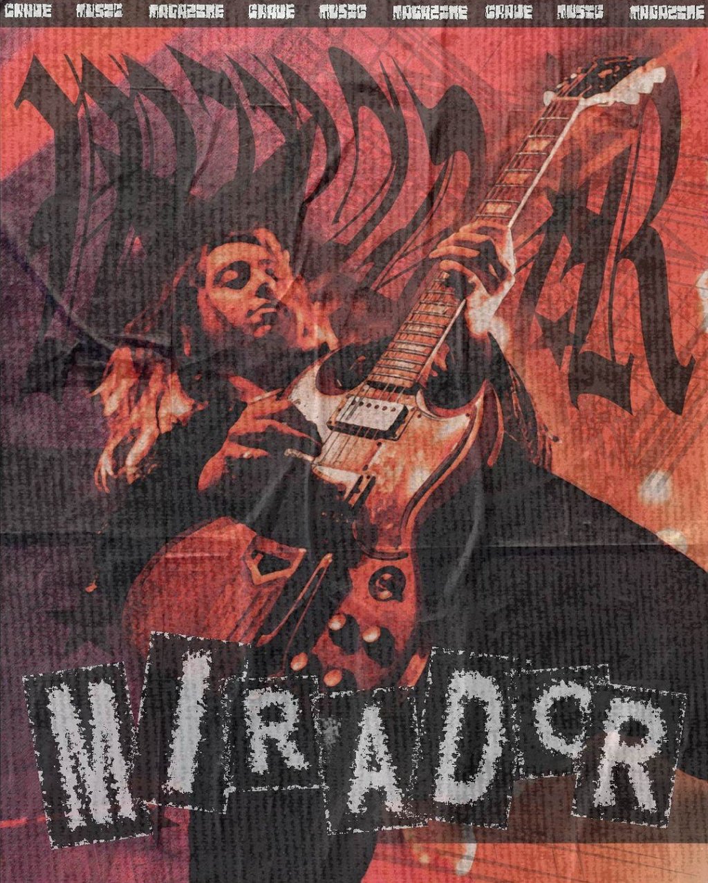MIRADOR COMMANDS RALEIGH: A CINEMATIC ROCK&nbsp;EXPERIENCE