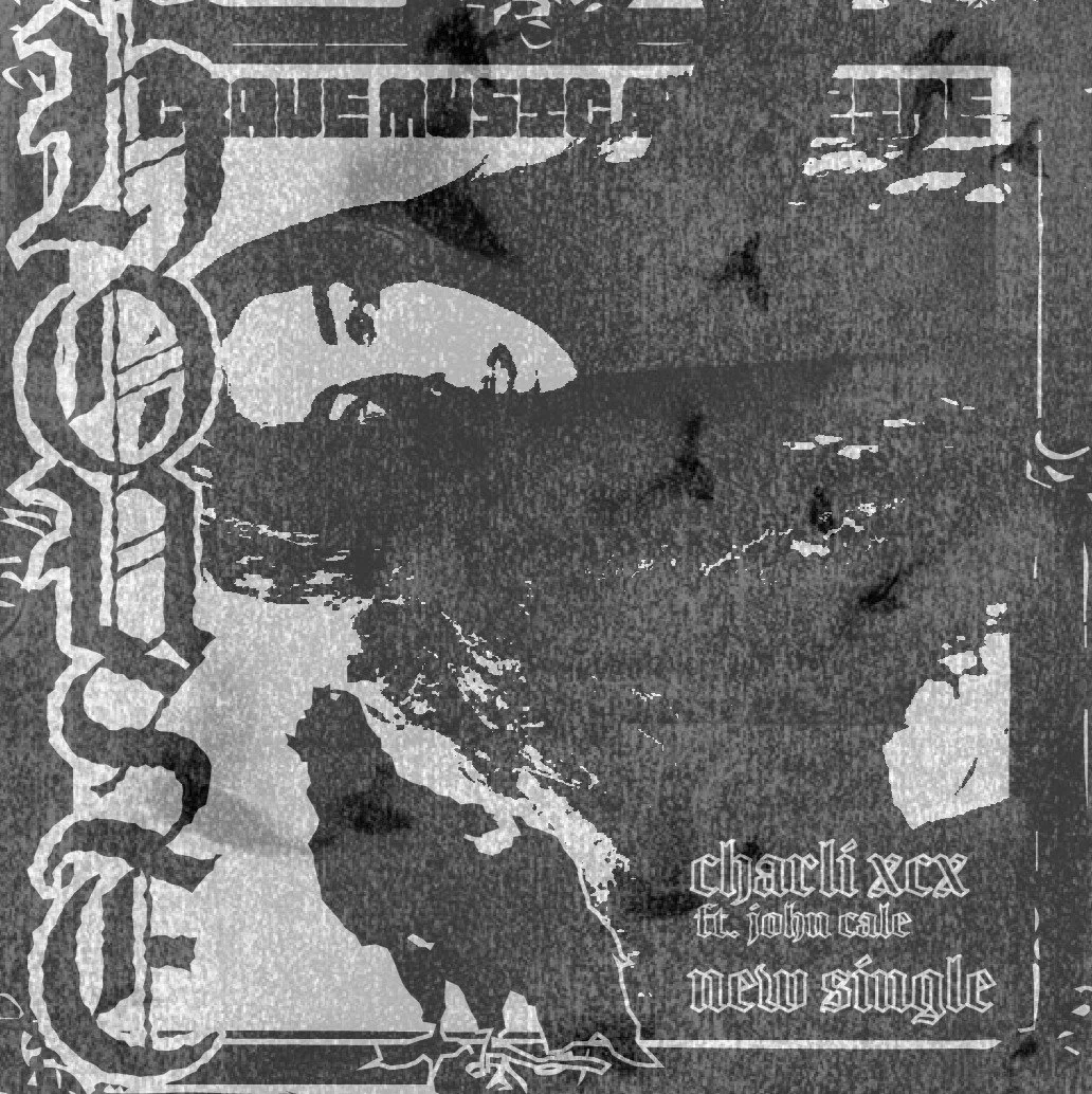 CHARLI XCX PARTNERS WITH JOHN CALE TO INTRODUCE HER DARKEST ERA YET WITH “HOUSE”