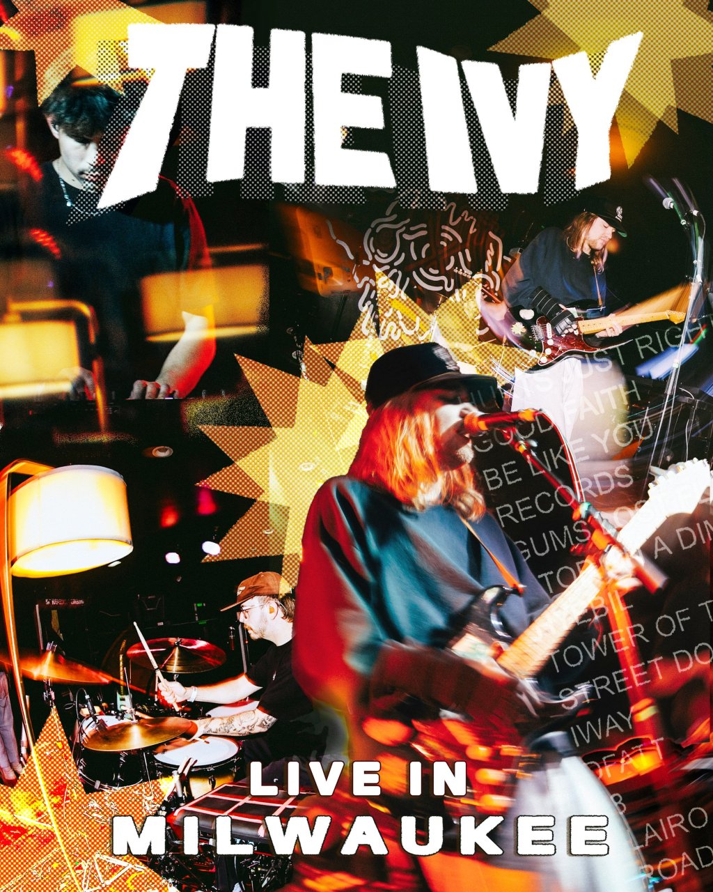 THE IVY AND LYNCS ‘LINK’ UP ACROSS NORTH&nbsp;AMERICA