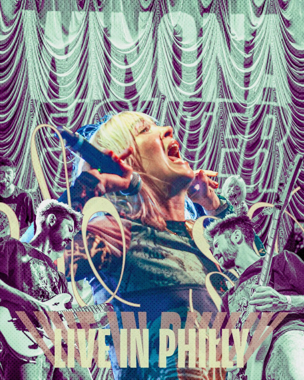 WINONA FIGHTER GAVE PHILADELPHIA A NIGHT TO&nbsp;REMEMBER