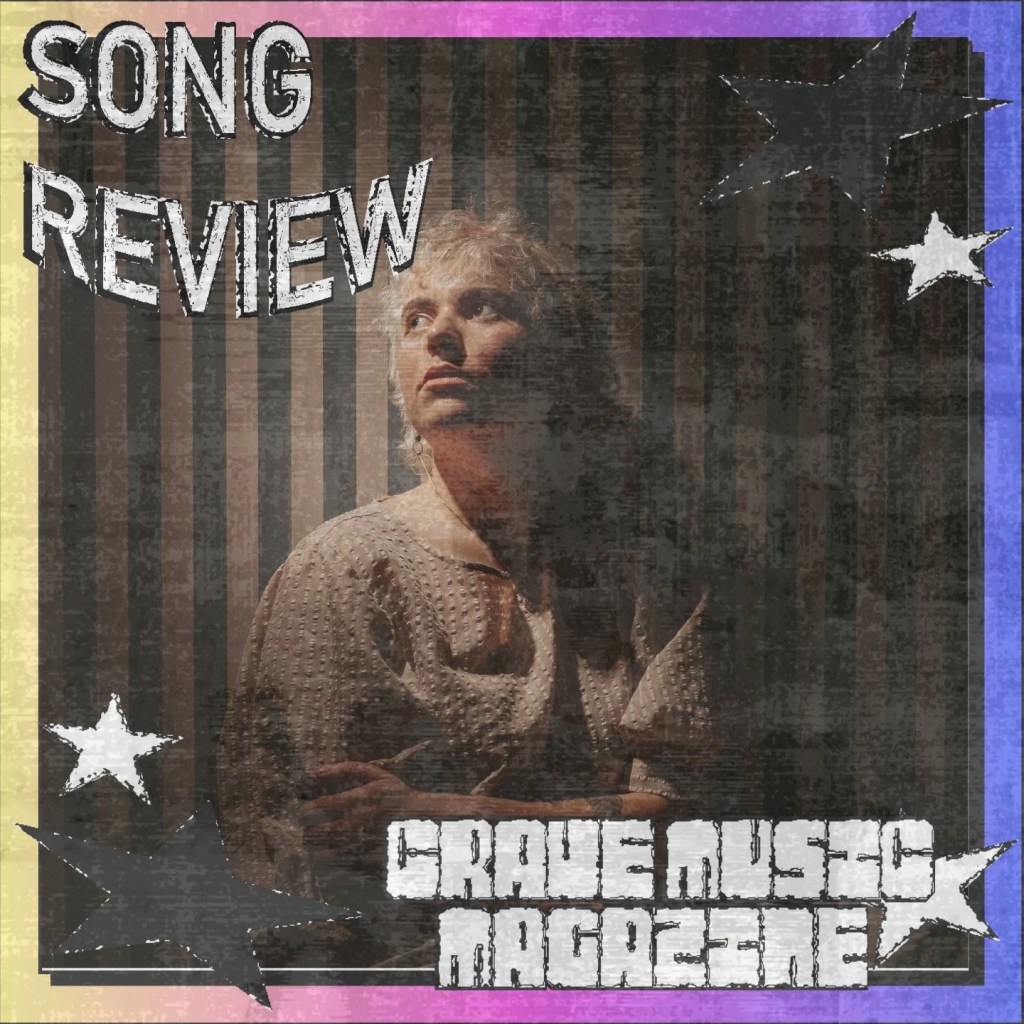 DON’T BE ‘CLOSER TO LOSING’ ALIE, NEW SINGLES TELL EMOTIONAL&nbsp;STORY