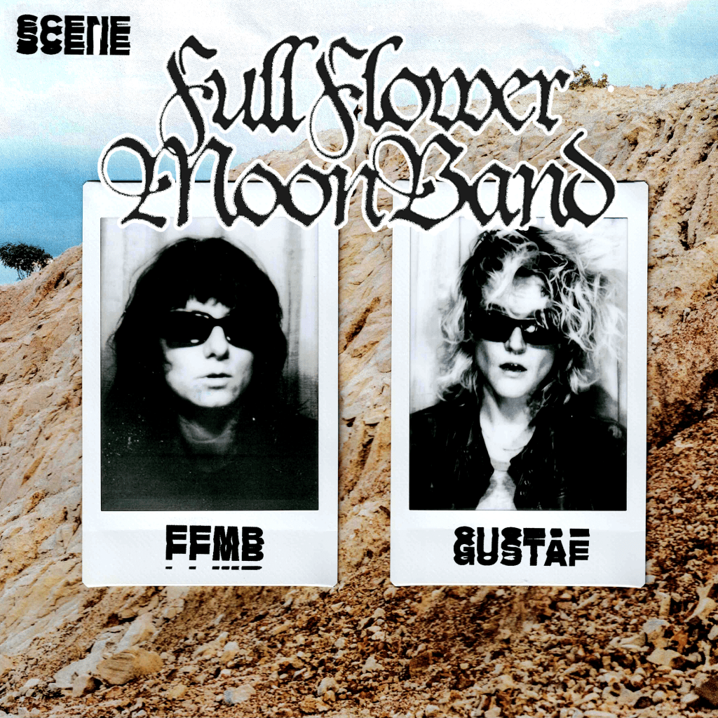 RESONANCE, RIFFS AND RAZOR WIT: ‘SCENE’ IS THE SATIRICAL ROCK HIT WE&nbsp;NEEDED