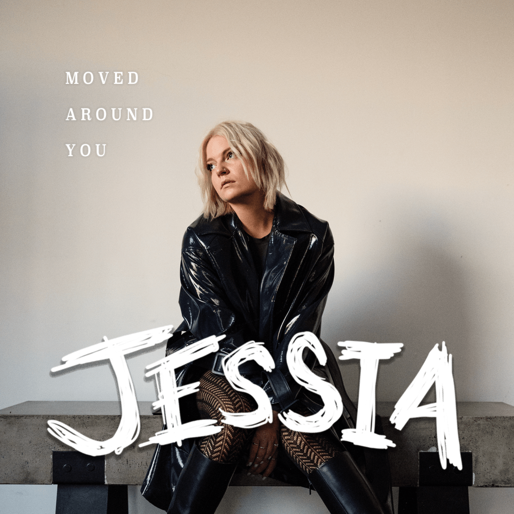JESSIA’S NEW HEARTBREAKING SINGLE WILL MOVE&nbsp;YOU