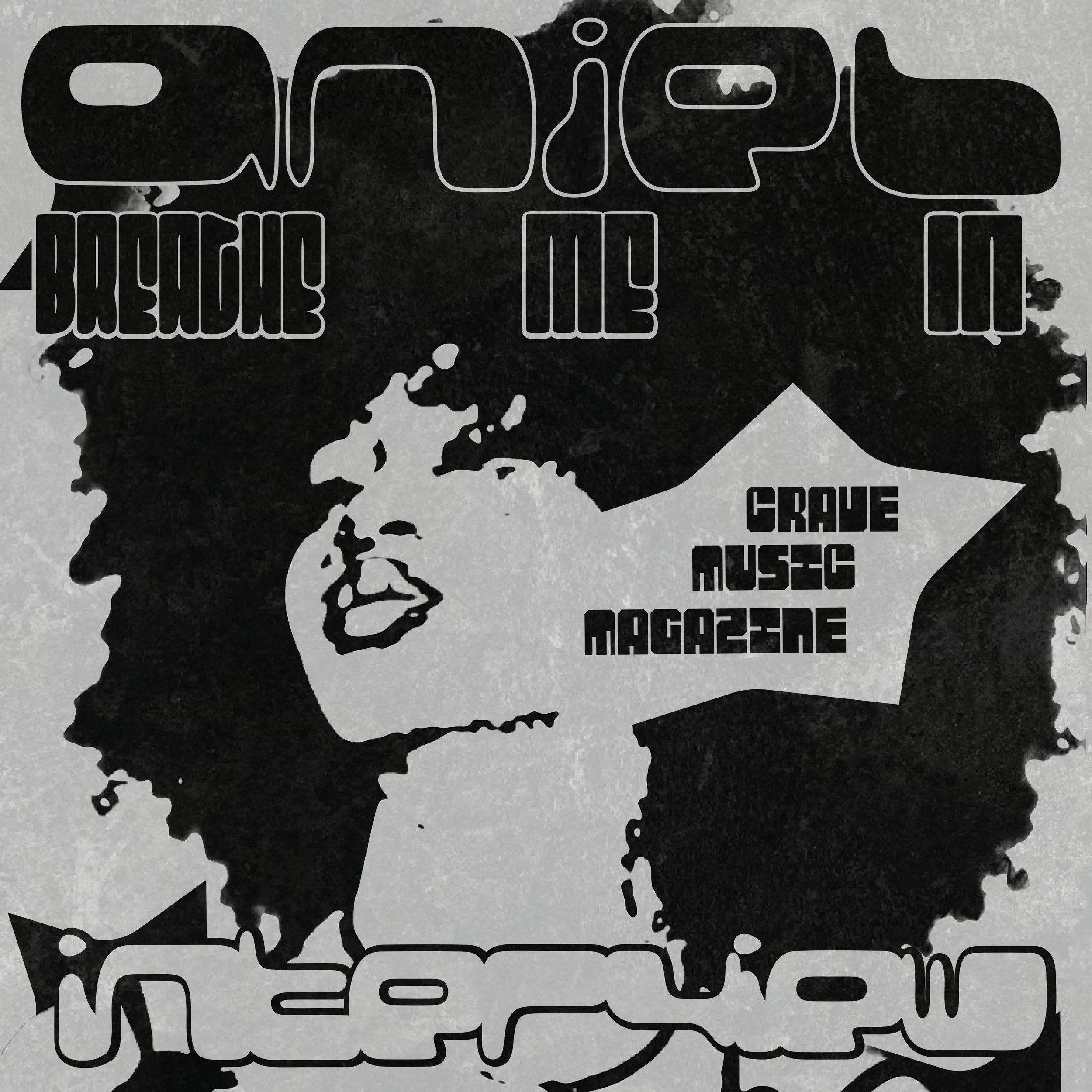 ANJEL’S ‘BREATHE ME IN’ IS AN OTHERWORLDLY STORY OF LOVE + INTERVIEW