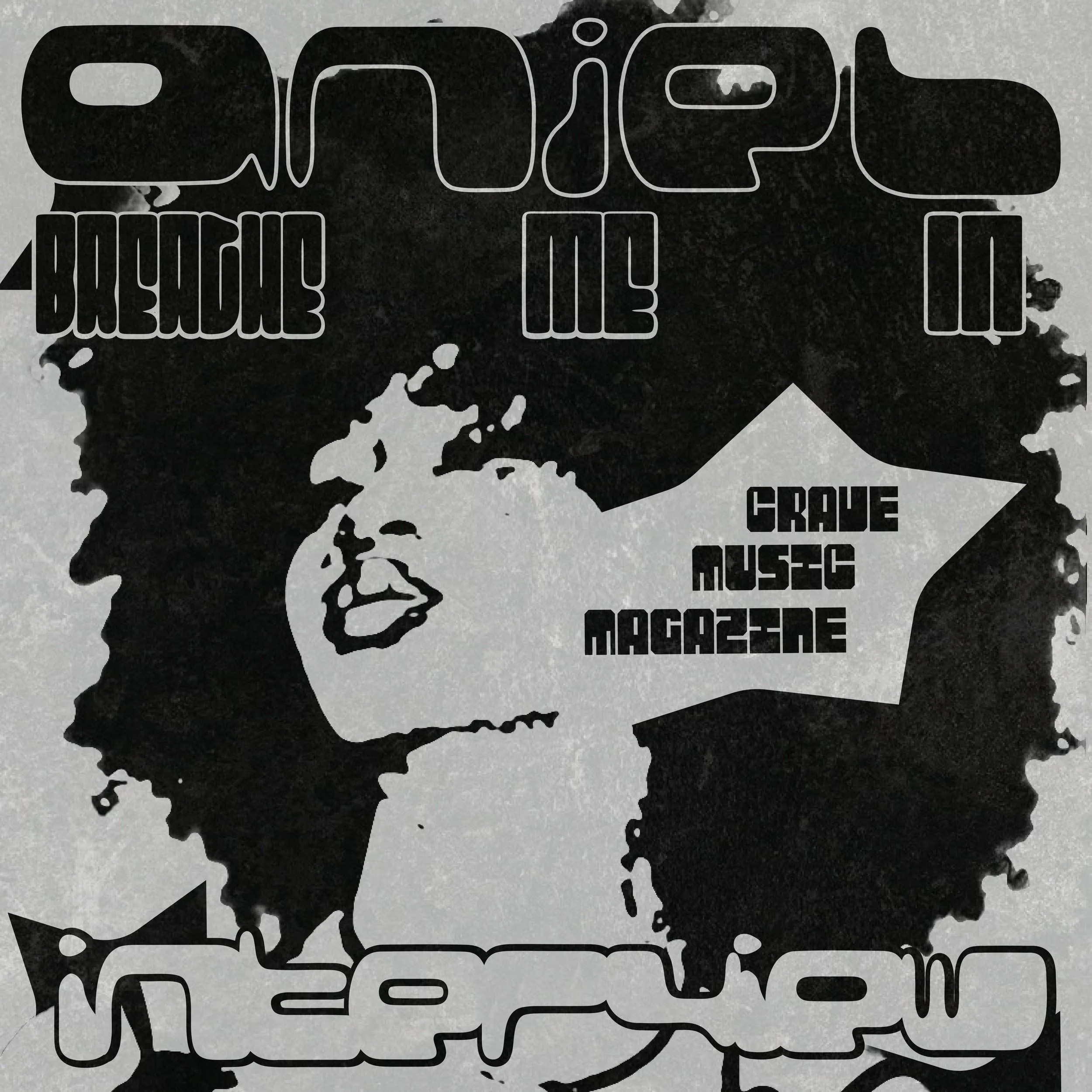  Graphic by Paige Firsten / Image via Anjel 