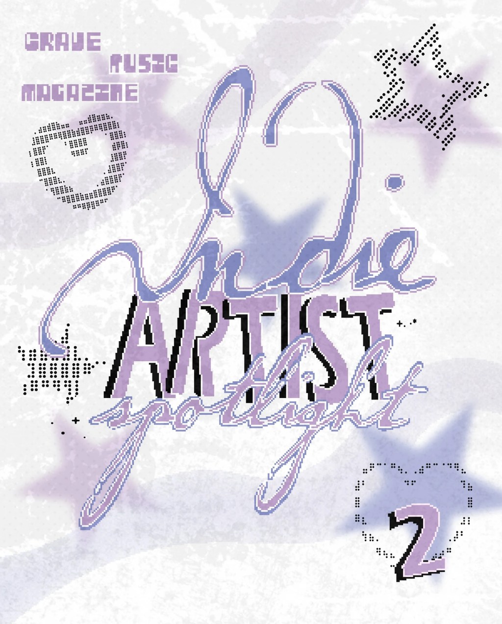 INDIE ARTIST SPOTLIGHT II: 5 ARTISTS YOU NEED IN YOUR&nbsp;ROTATION