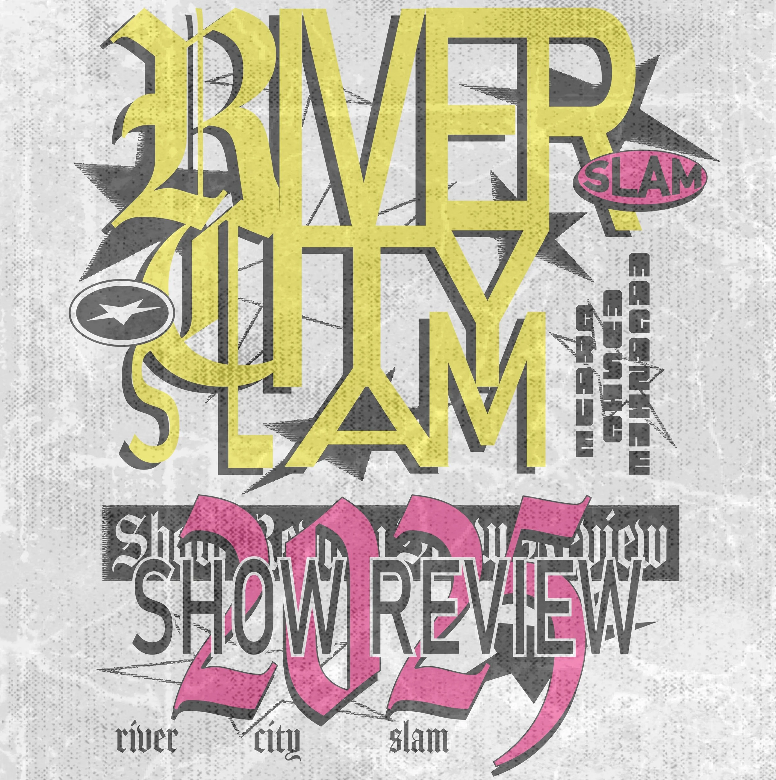 SMALL TOWN, BIG SOUND: RIVER CITY SLAM MAKES WISCONSIN GROUND SHAKE