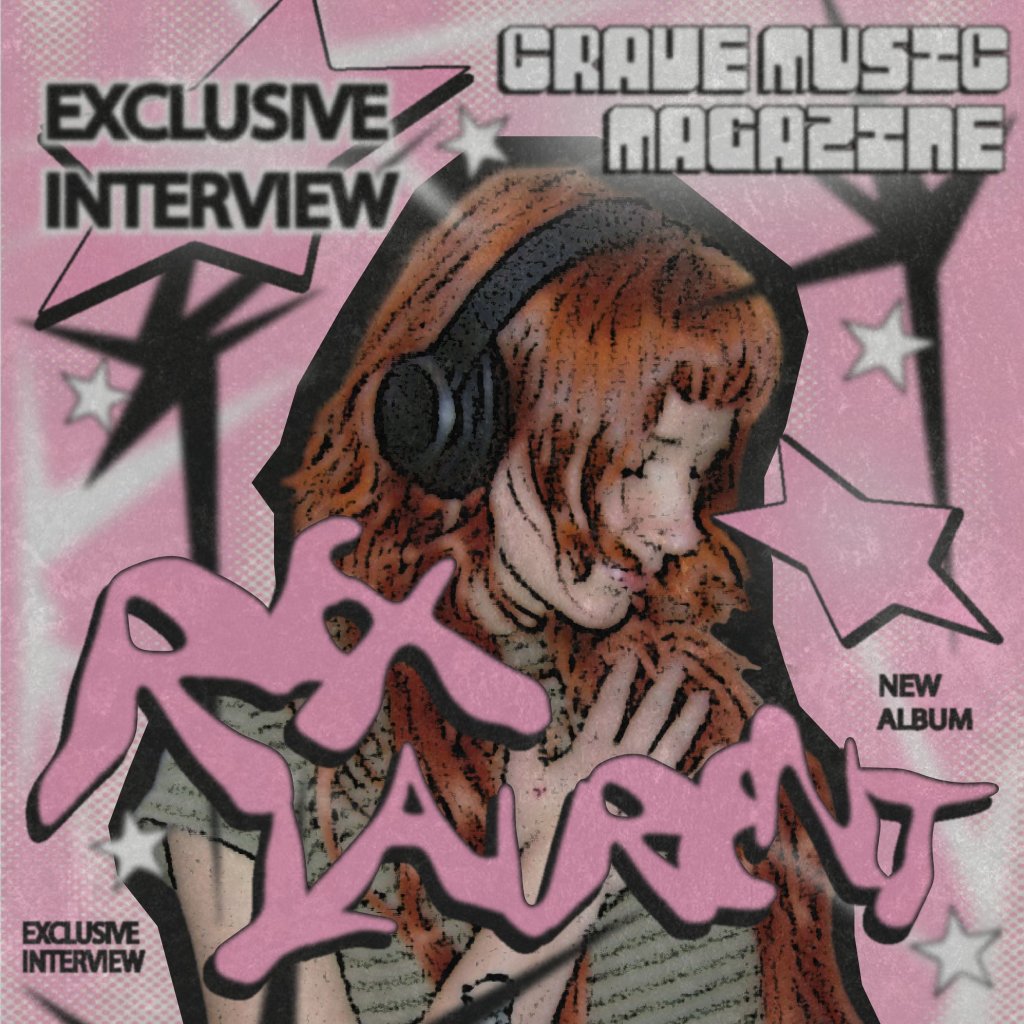 REX LAURENT’S NEW ALBUM MIXES WEST COAST NOSTALGIA WITH RAW HONESTY / EXCLUSIVE INTERVIEW