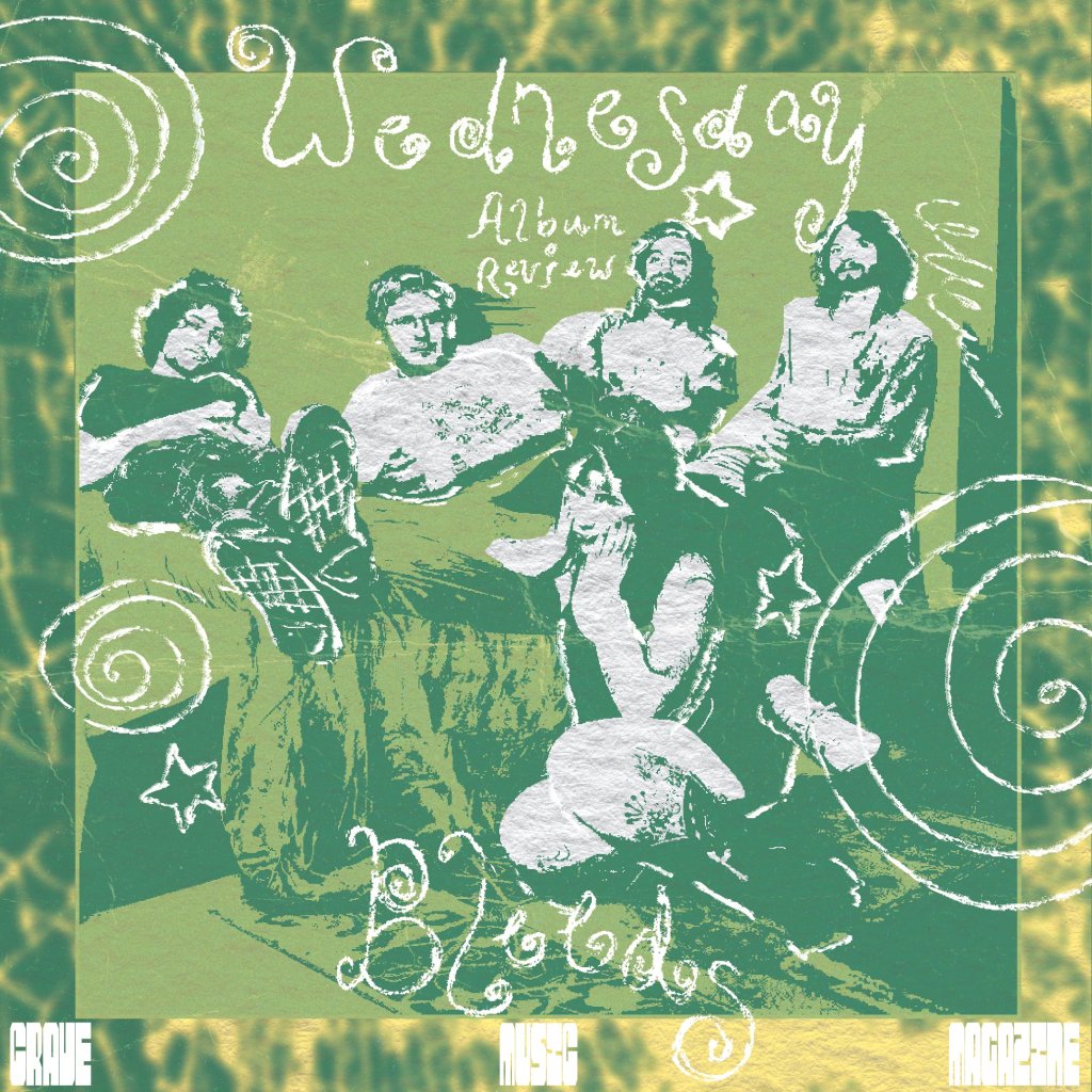 FROM BREAK-UPS TO BAR FIGHTS: WEDNESDAY’S BLEEDS CUTS&nbsp;DEEP