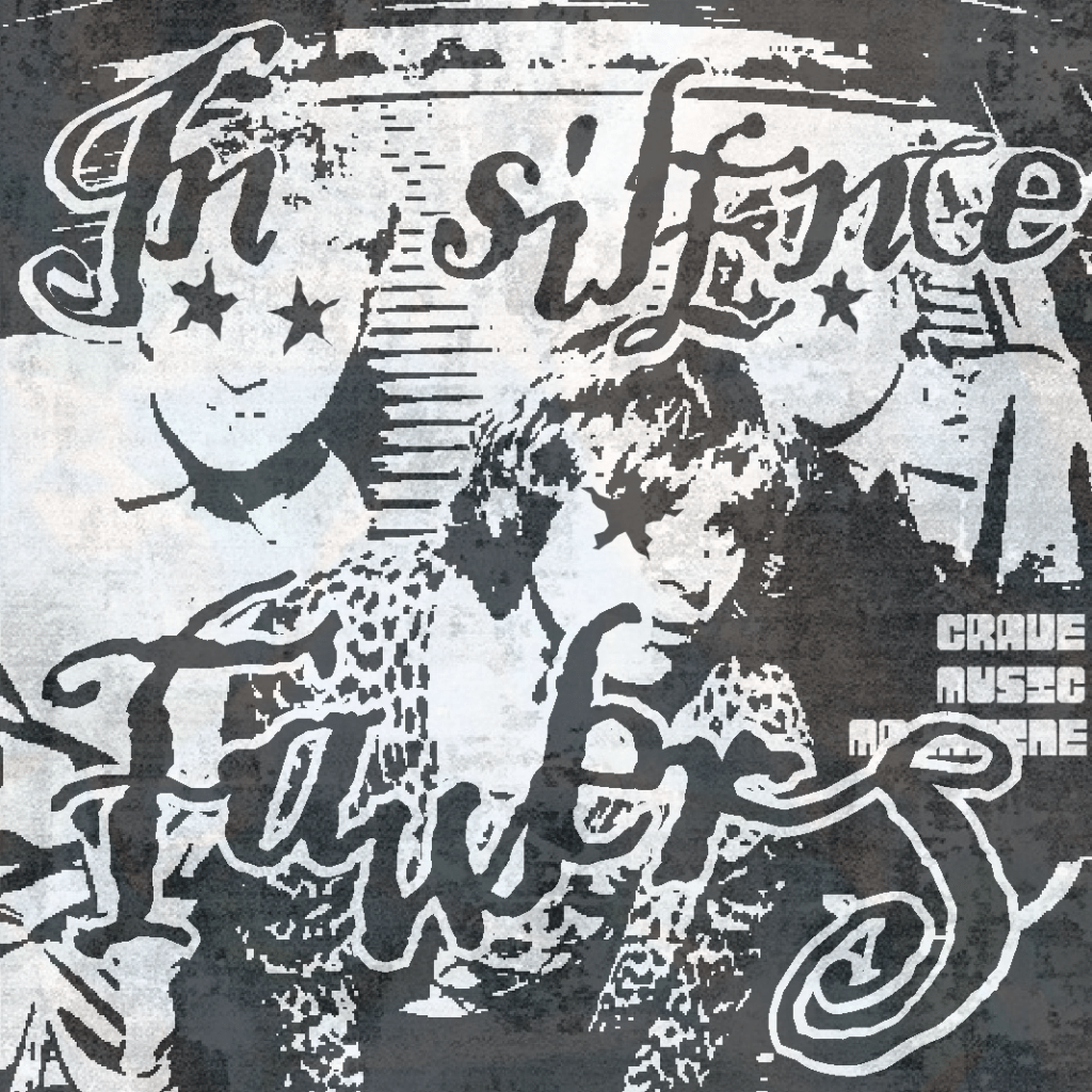 COMING TO YOU LIVE FROM FAWLERS’ DEBUT SINGLE ‘IN&nbsp;SILENCE’