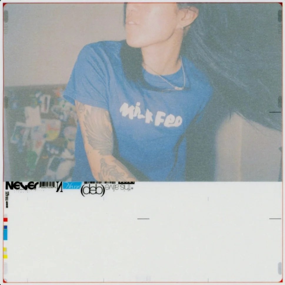 DEB NEVER RELEASES NEW&nbsp;SINGLE