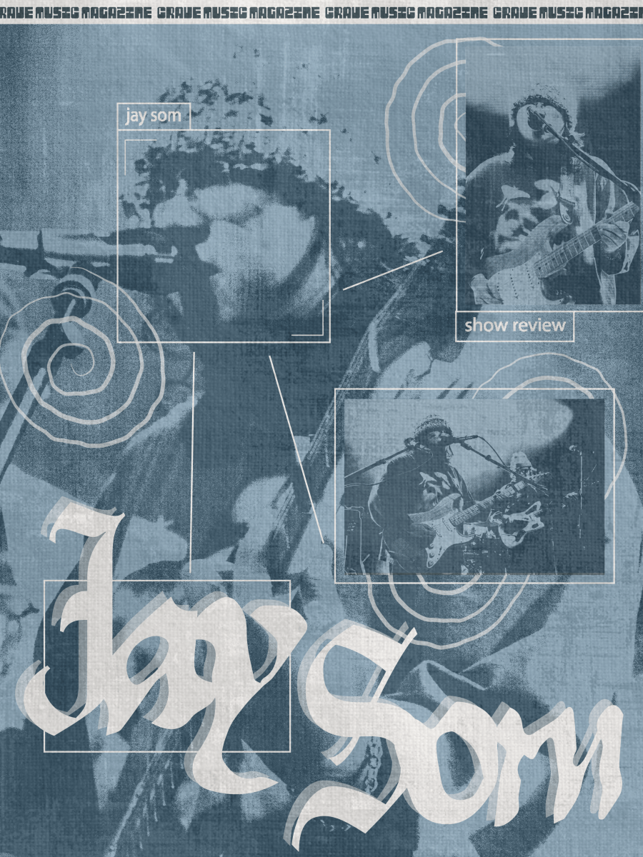 A JAY SOM TAKEOVER IN&nbsp;CHICAGO