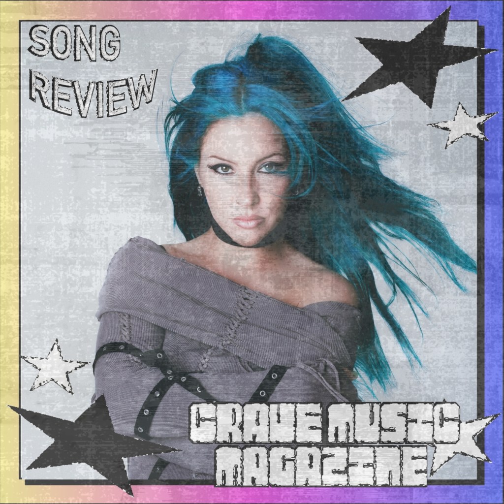 CHARLOTTE SANDS ANNOUNCES NEW ALBUM ‘SATELLITE’ WITH RELEASE OF HAUNTING NEW SINGLE “ONE EYE&nbsp;OPEN”