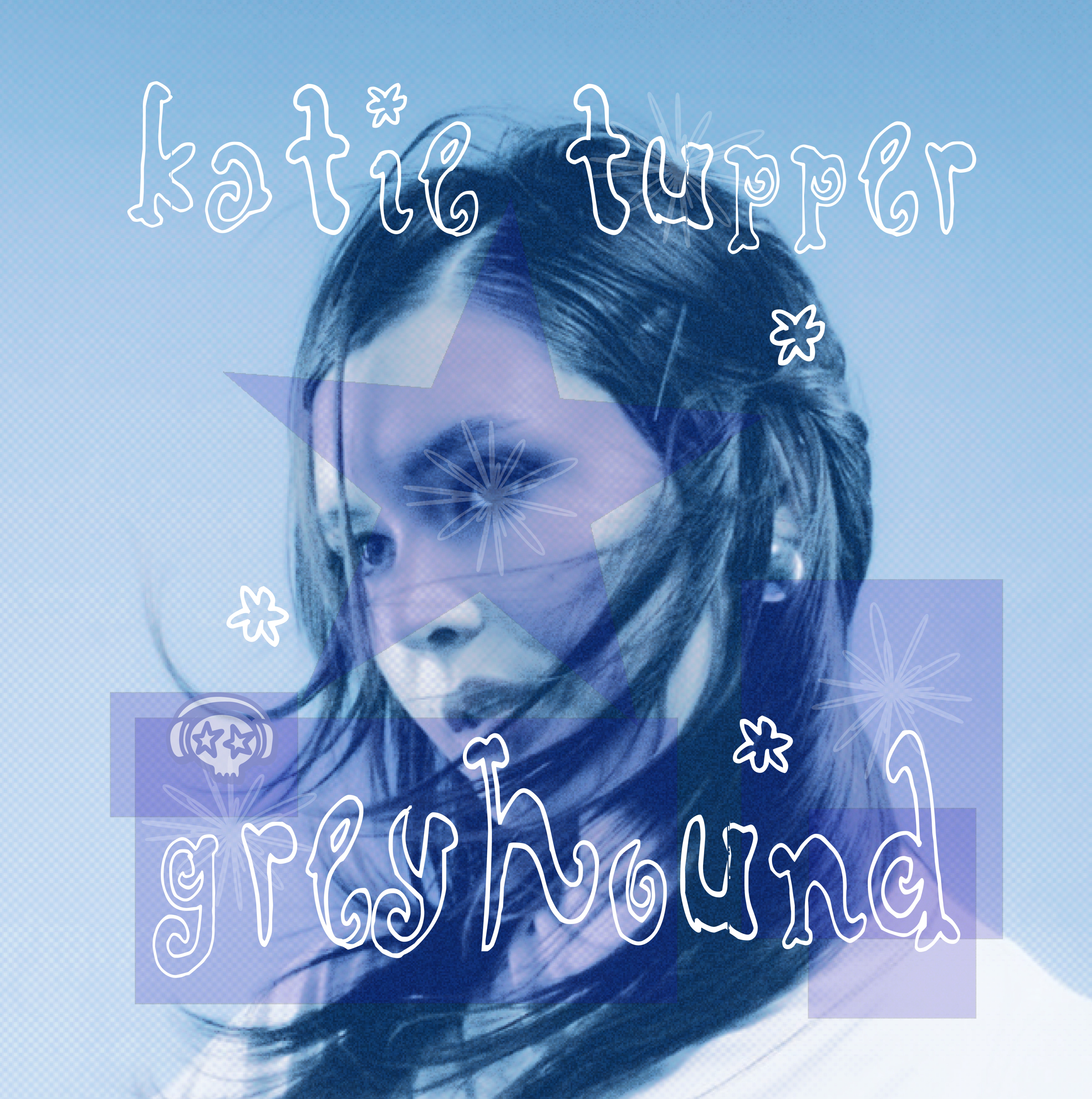 UNDER KATIE TUPPER’S SPELL: ‘GREYHOUND’ ALBUM REVIEW