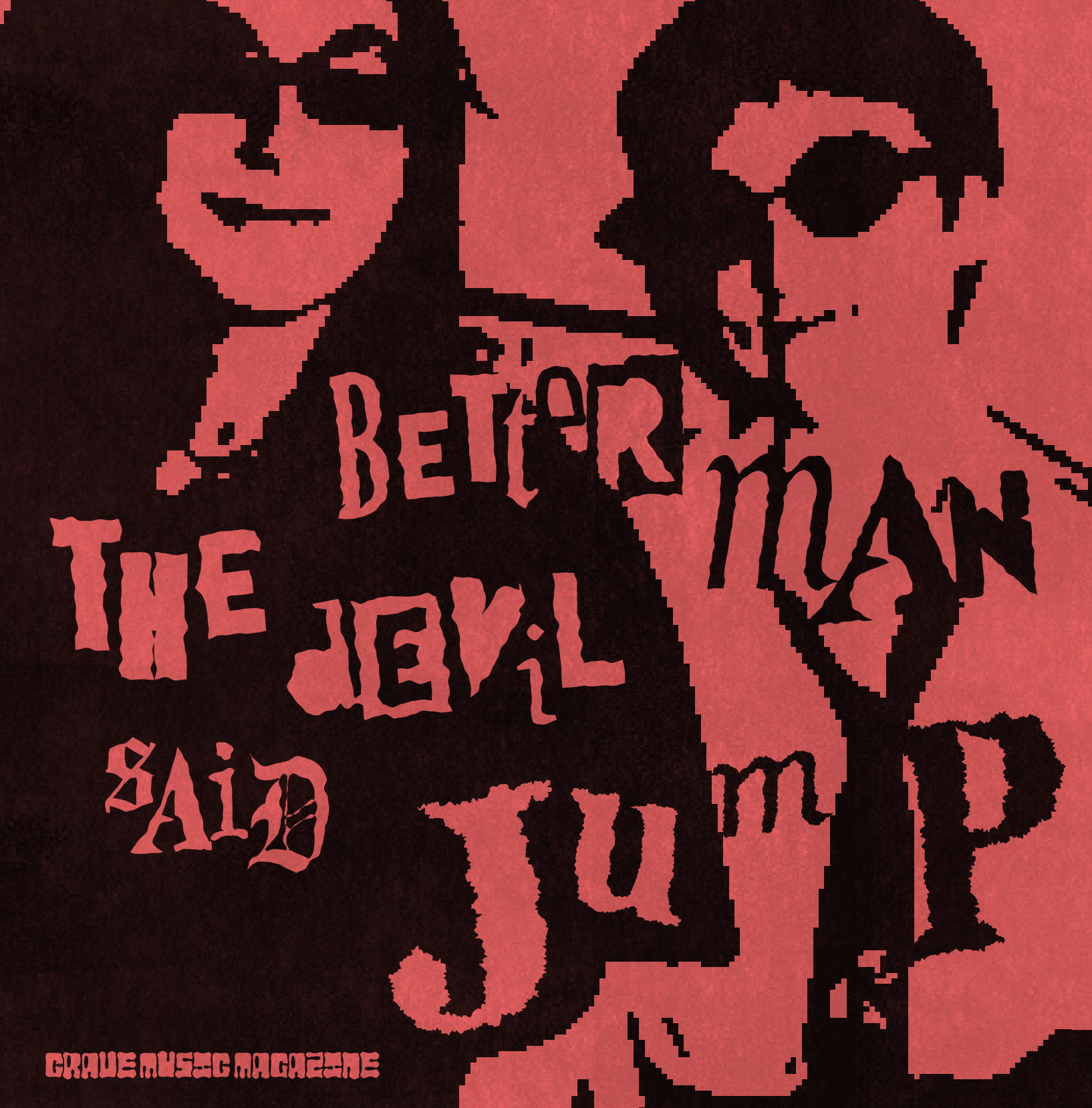 LIFE AFTER LOVE: THE DEVIL SAID JUMP DIVES INTO THE EXPERIENCE OF NAVIGATING HARDSHIPS AND THE EMOTIONS OF MOVING&nbsp;FORWARD