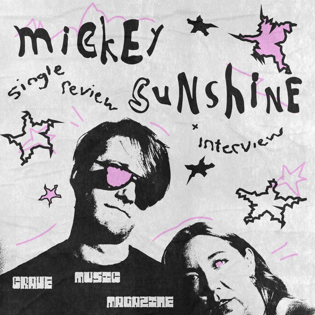 EXCLUSIVE INTERVIEW: NASHVILLE DUO MICKEY SUNSHINE RELEASE ANTI-FASCIST BANGER&nbsp;‘BACON’