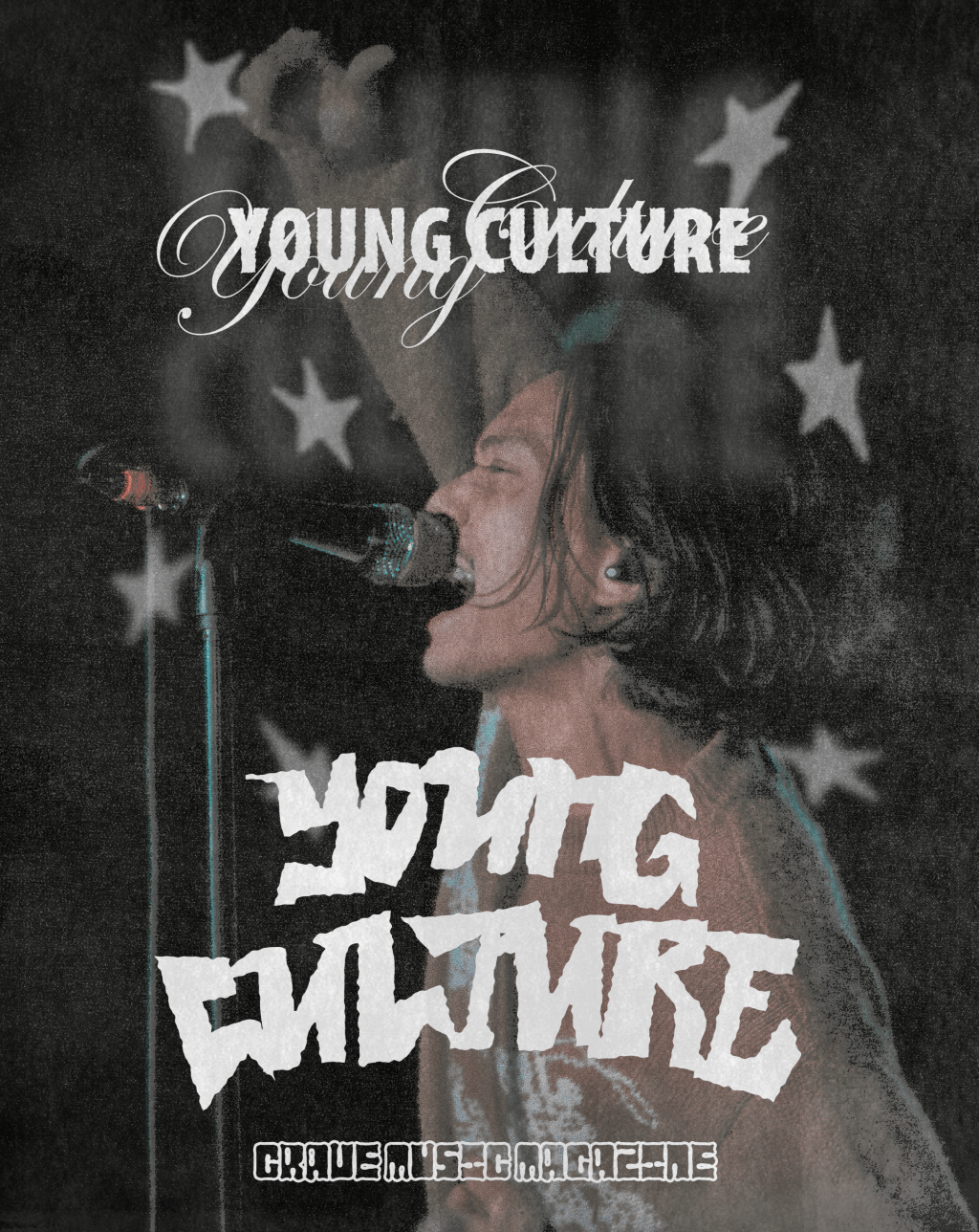 YOUNG CULTURE’S LAST PARTY IN&nbsp;TORONTO
