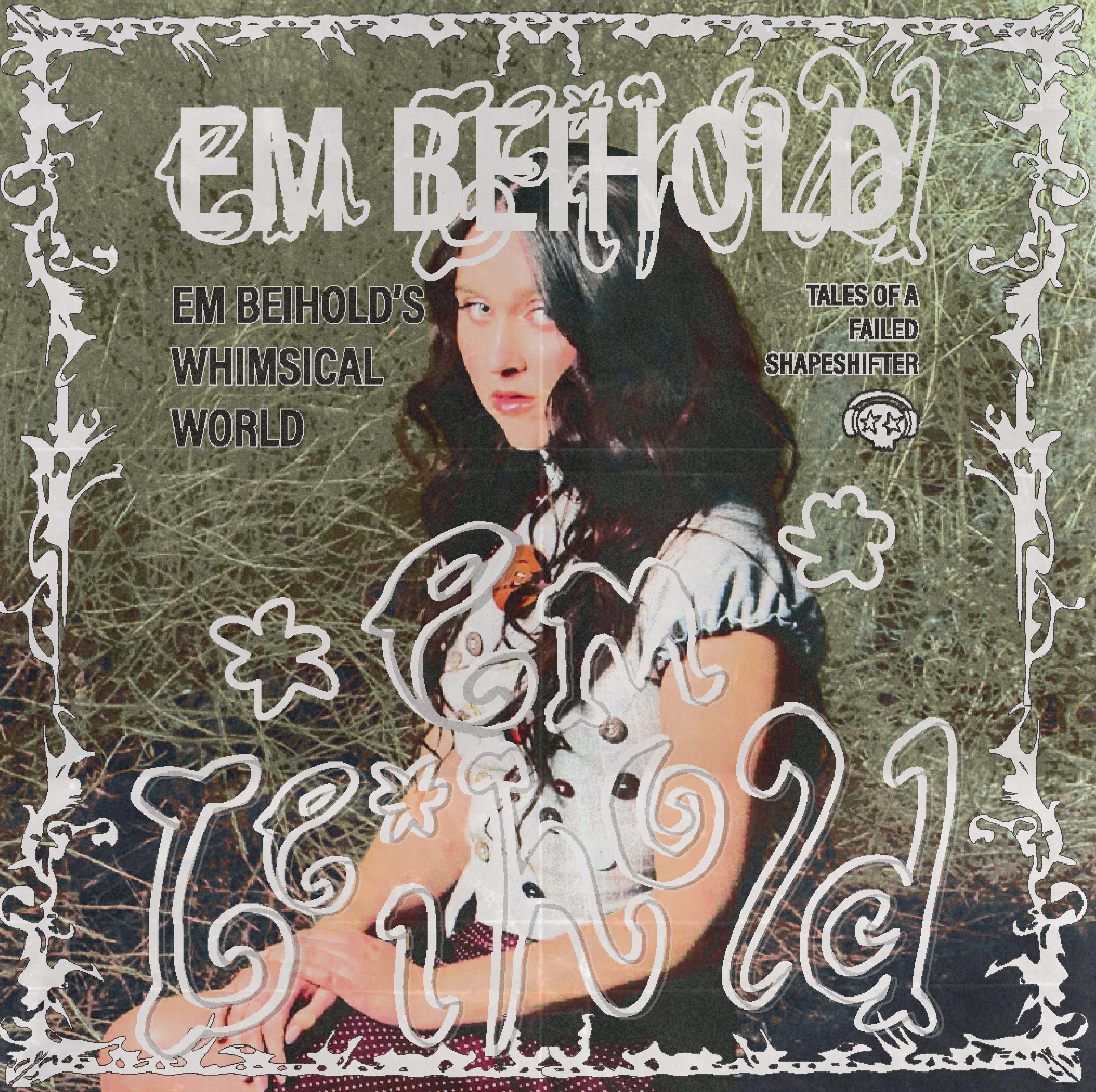 MEET EM BEIHOLD: AN 1824 PRESS CONFERENCE