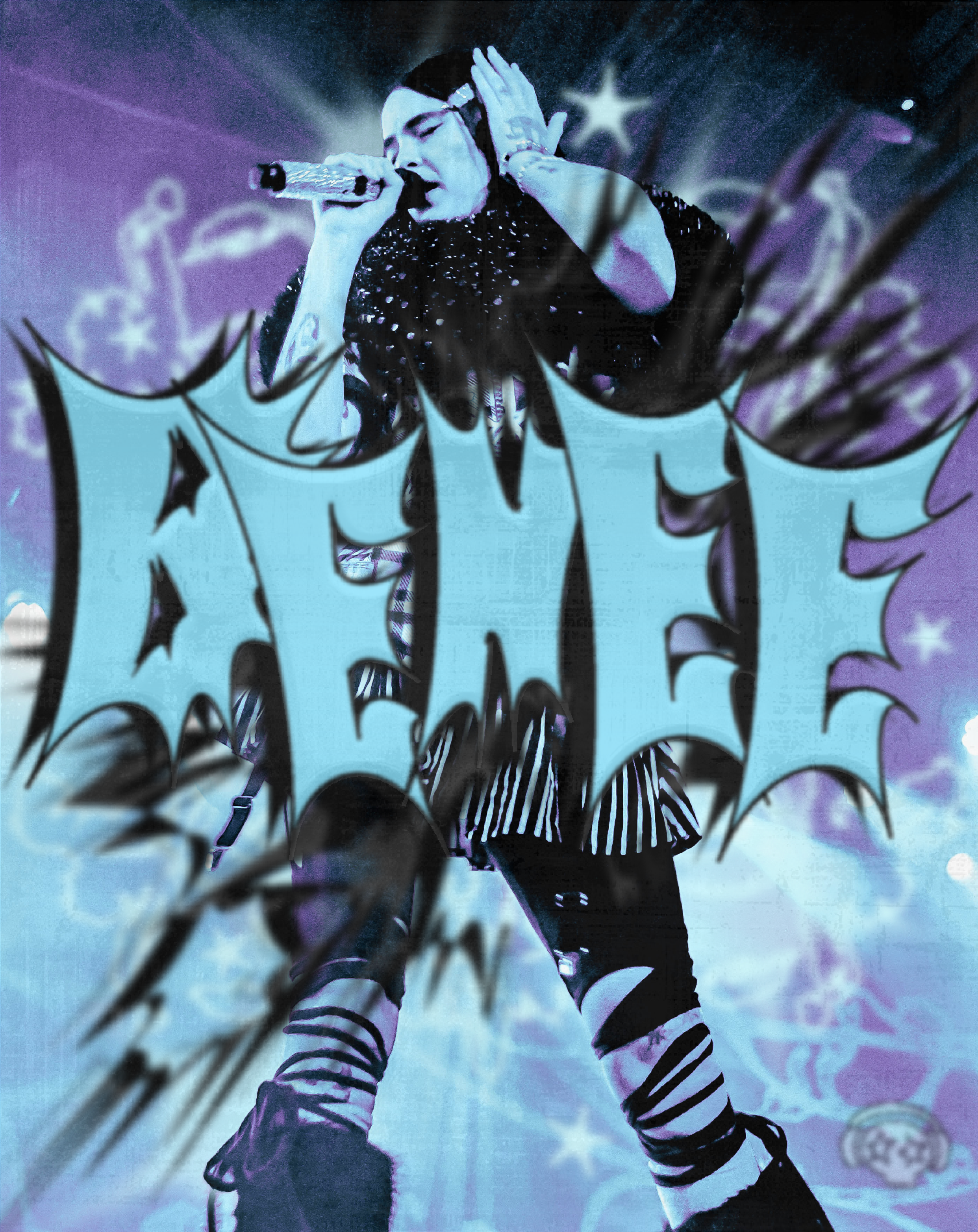 BENEE BRINGS THE PARTICLES TOUR TO PHILADELPHIA