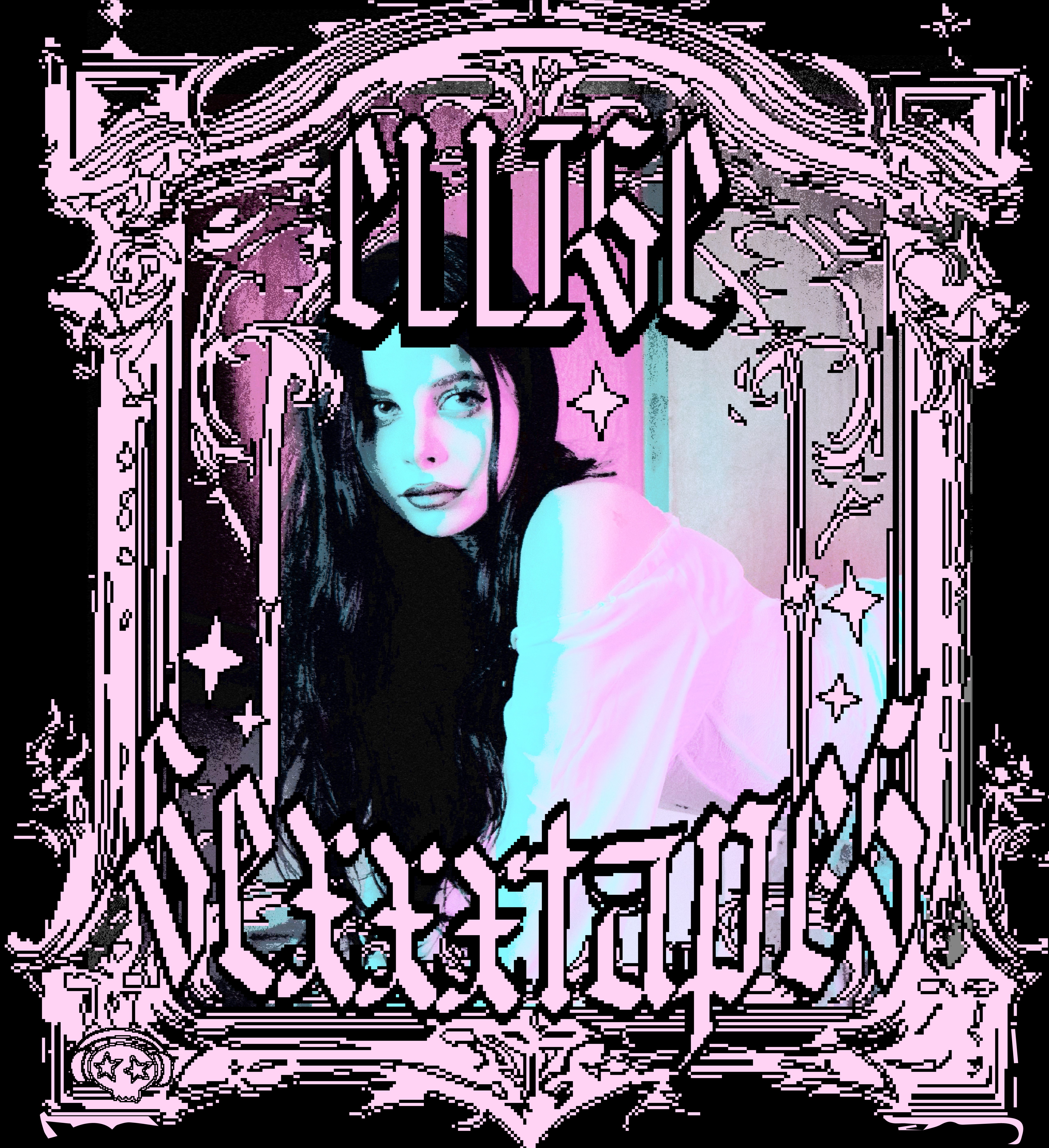 ELLISE TACKLES THE COMPLEXITIES OF IDENTITY AND LOVE IN NEW SINGLE