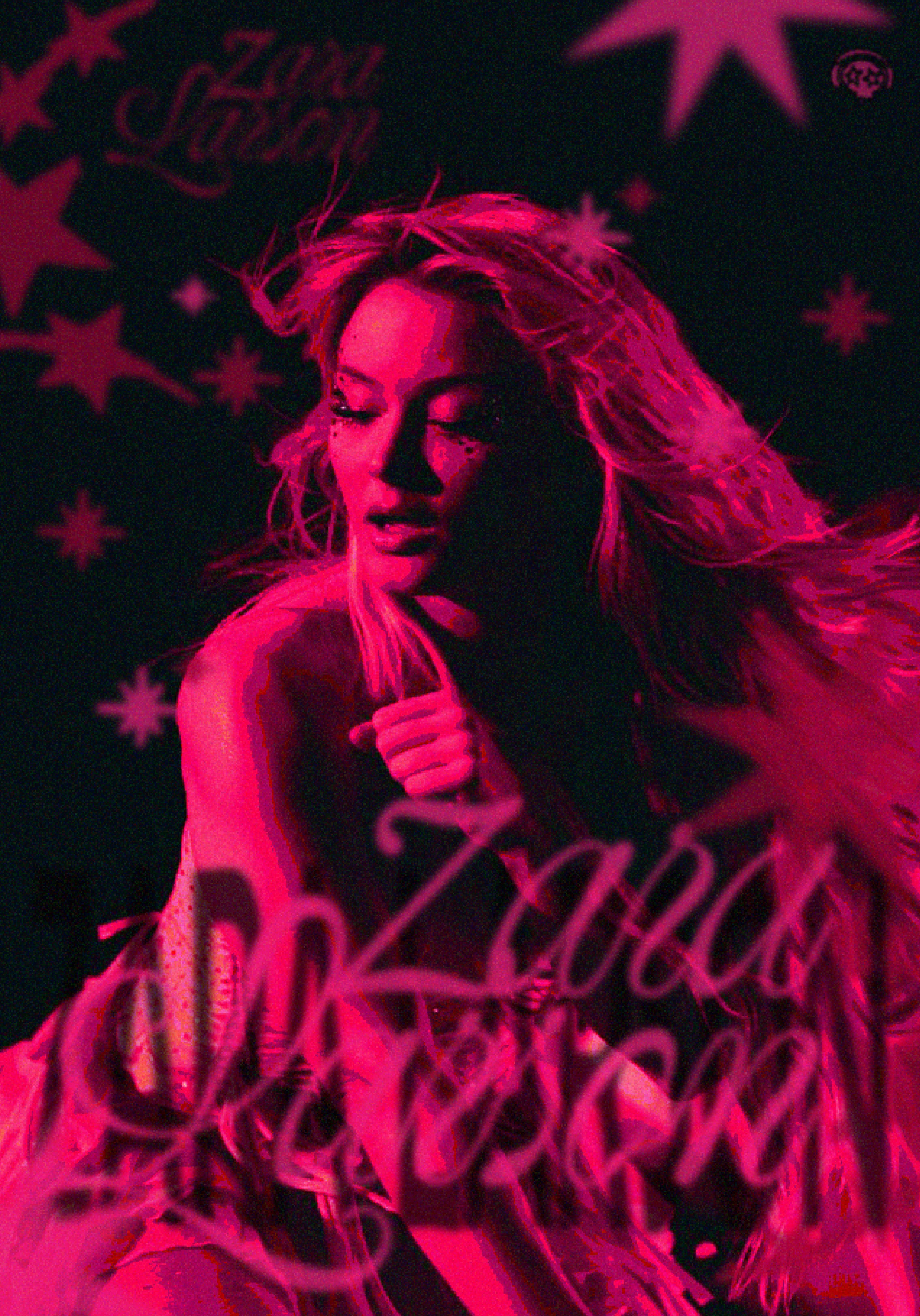 ZARA LARSSON PERFORMS HER BIGGEST AMERICAN HEADLINER YET AT THE RAVE