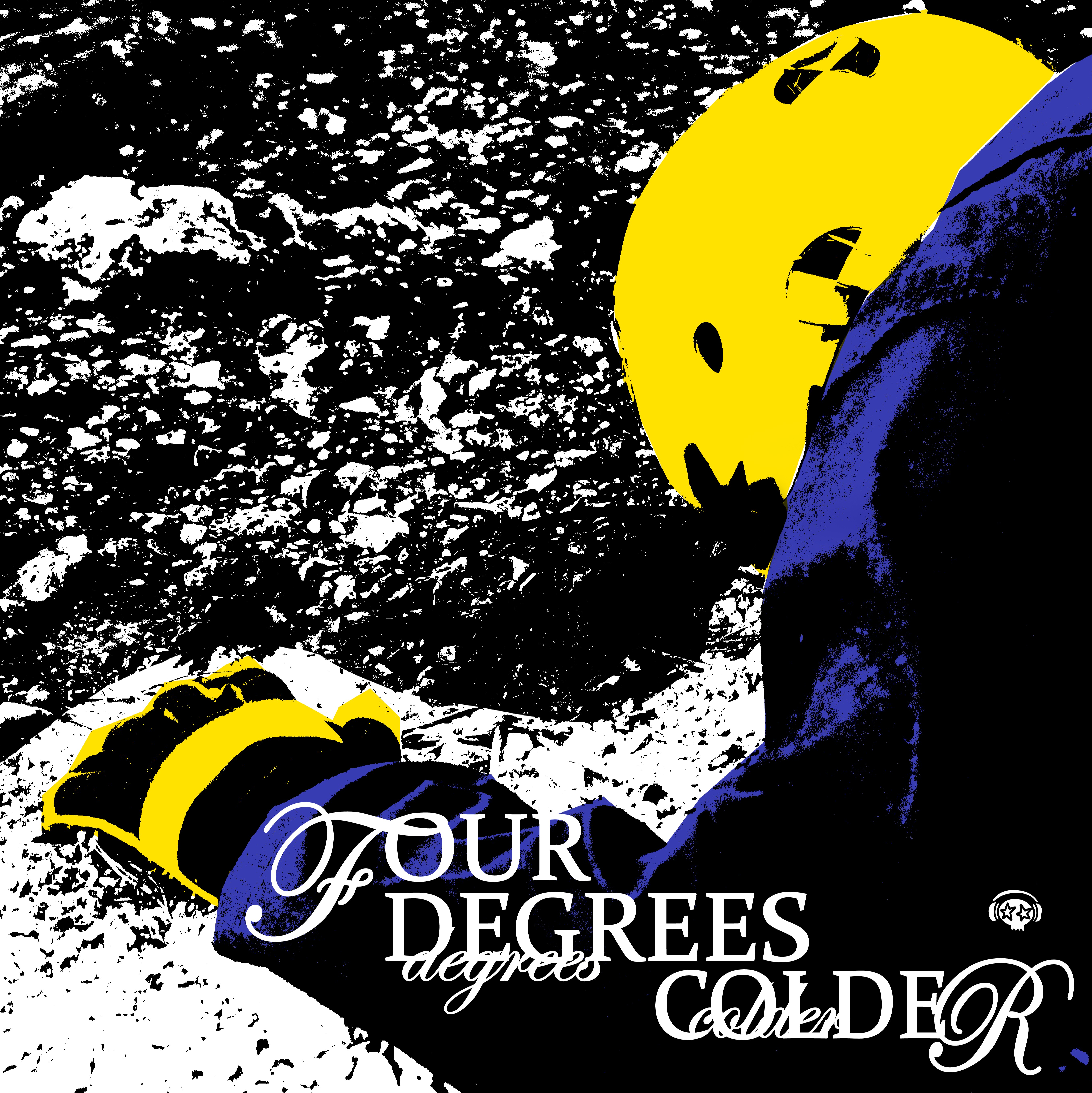 EXCLUSIVE INTERVIEW: FOUR DEGREES COLDER’S NEW SINGLE WILL NOT LET YOU SINK