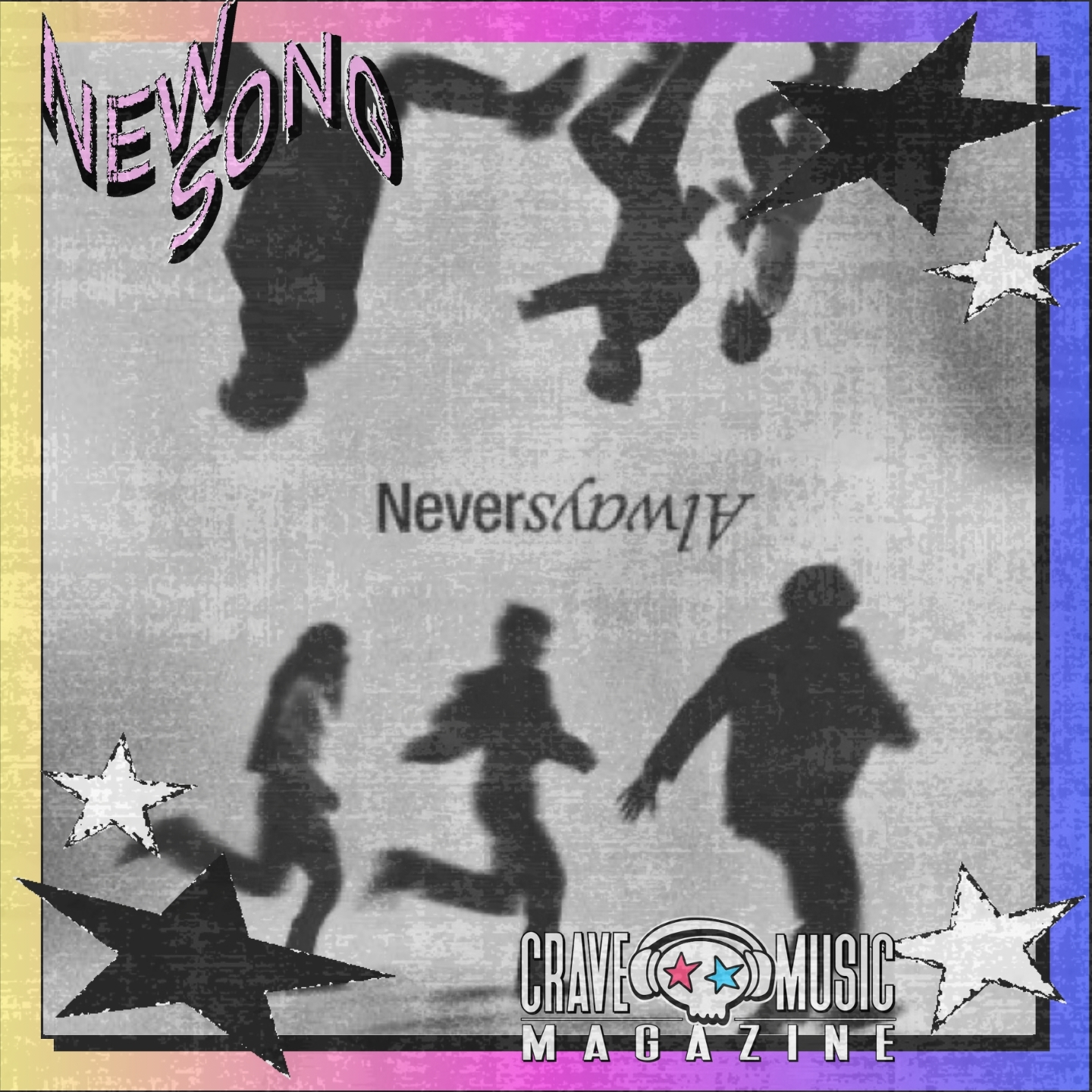 THE BAND CAMINO CAPTURE THE RUSH OF NEW LOVE WITH NEW SINGLE ‘HOLLY’