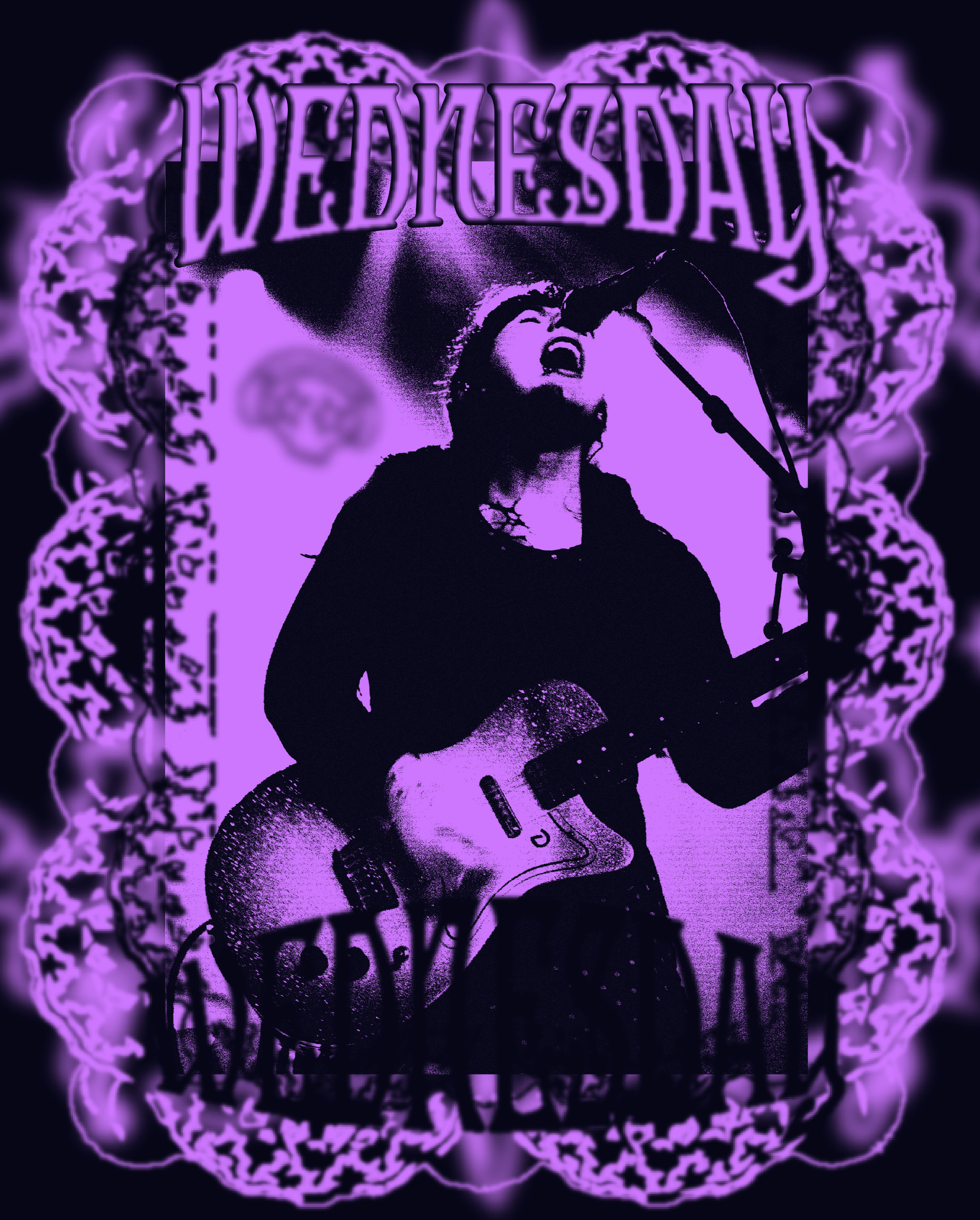 WEDNESDAY ON A FRIDAY: A NIGHT TO REMEMBER IN MILWAUKEE