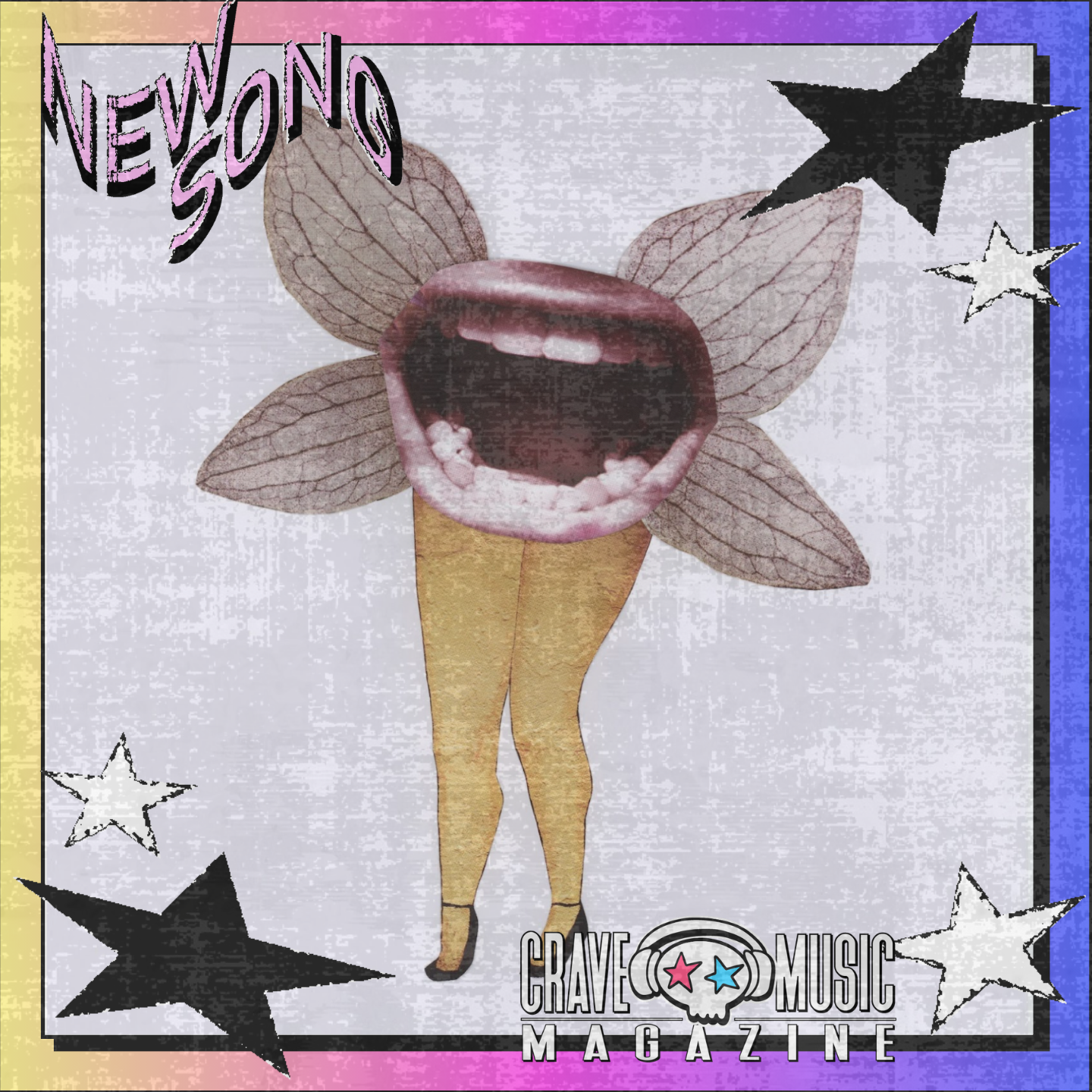 COMPRADOR FACES THE TRIALS OF MAINTAINING ADULT FRIENDSHIPS WITH NEW SINGLE ‘REDUCE YOUR MOTION BLUR’ 