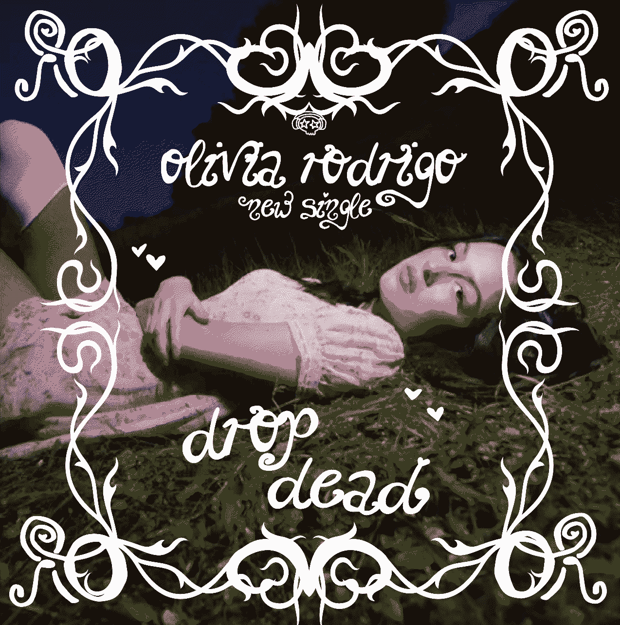 OLIVIA RODRIGO’S NEW SINGLE ‘DROP DEAD’ WILL MAKE YOU FEEL ALIVE