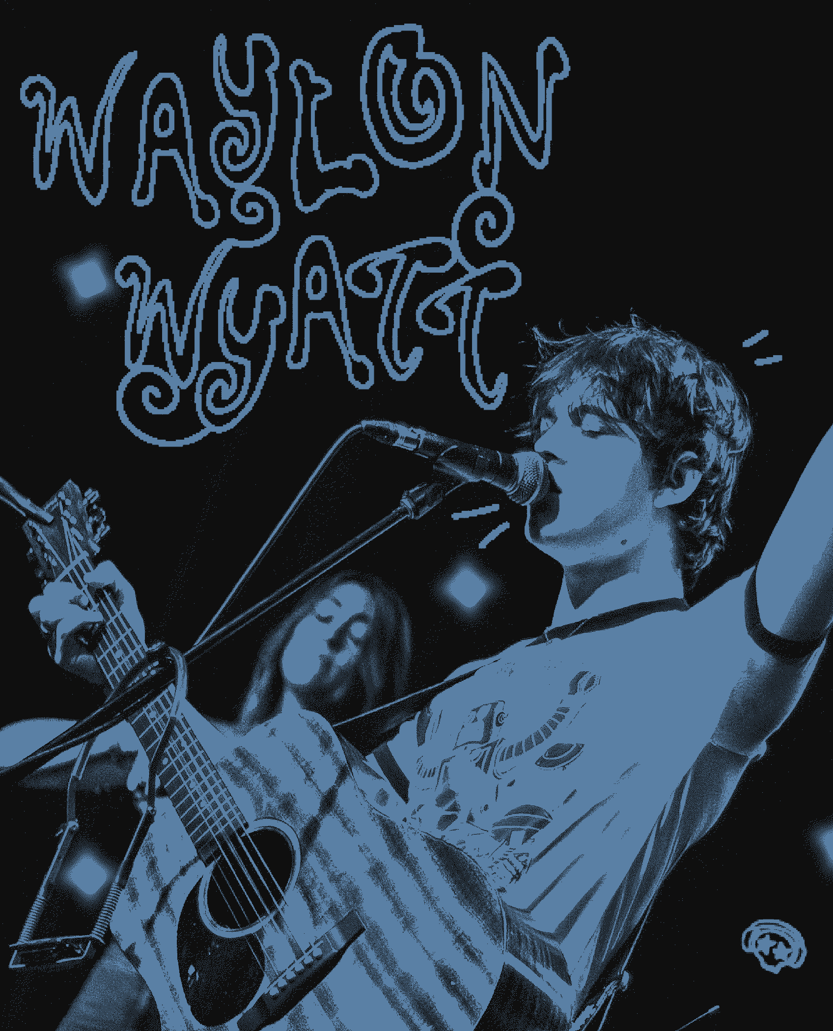 WAYLON WYATT MAKES EVERYWHERE UNDER THE SUN FEEL LIKE HOME ON HEADLINE TOUR