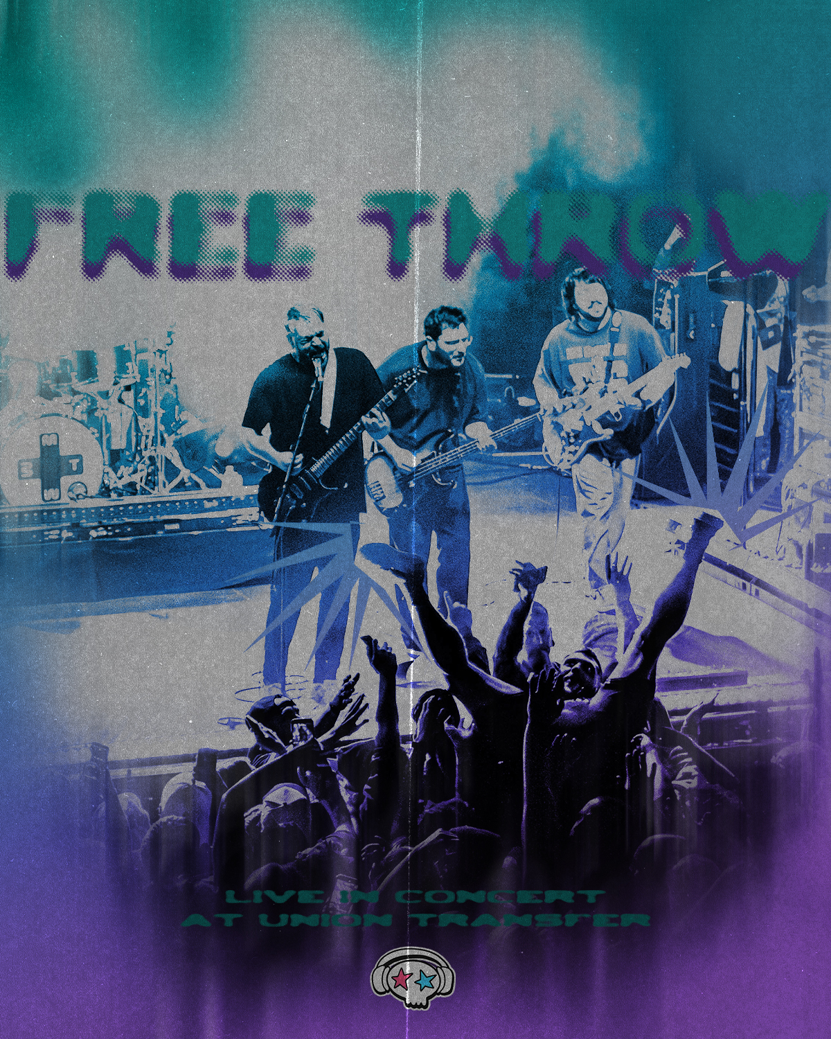 FREE THROW BRINGS ‘MOMENTS BEFORE THE WIND’ TO PHILADELPHIA