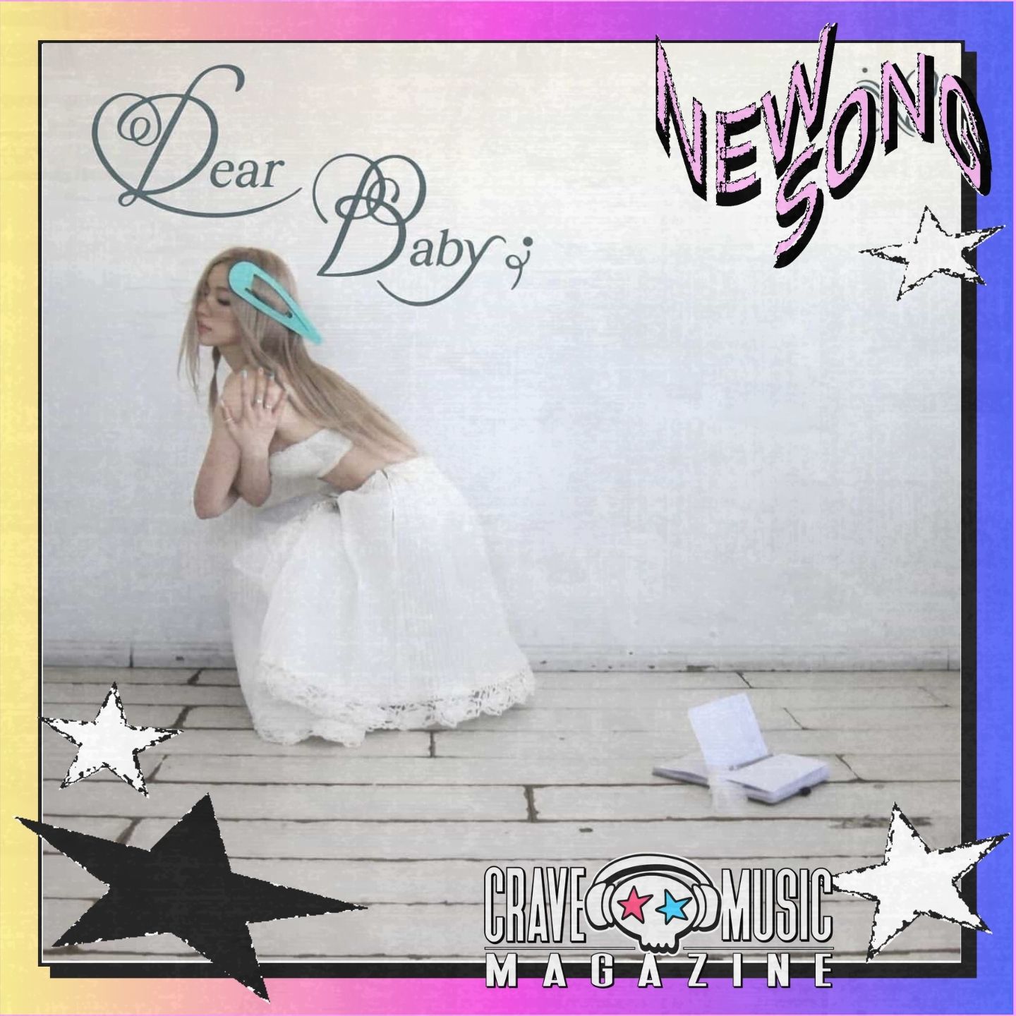 PIAO EMBRACES SIREN ENERGY IN NEW SINGLE ‘DEAR BABY,’