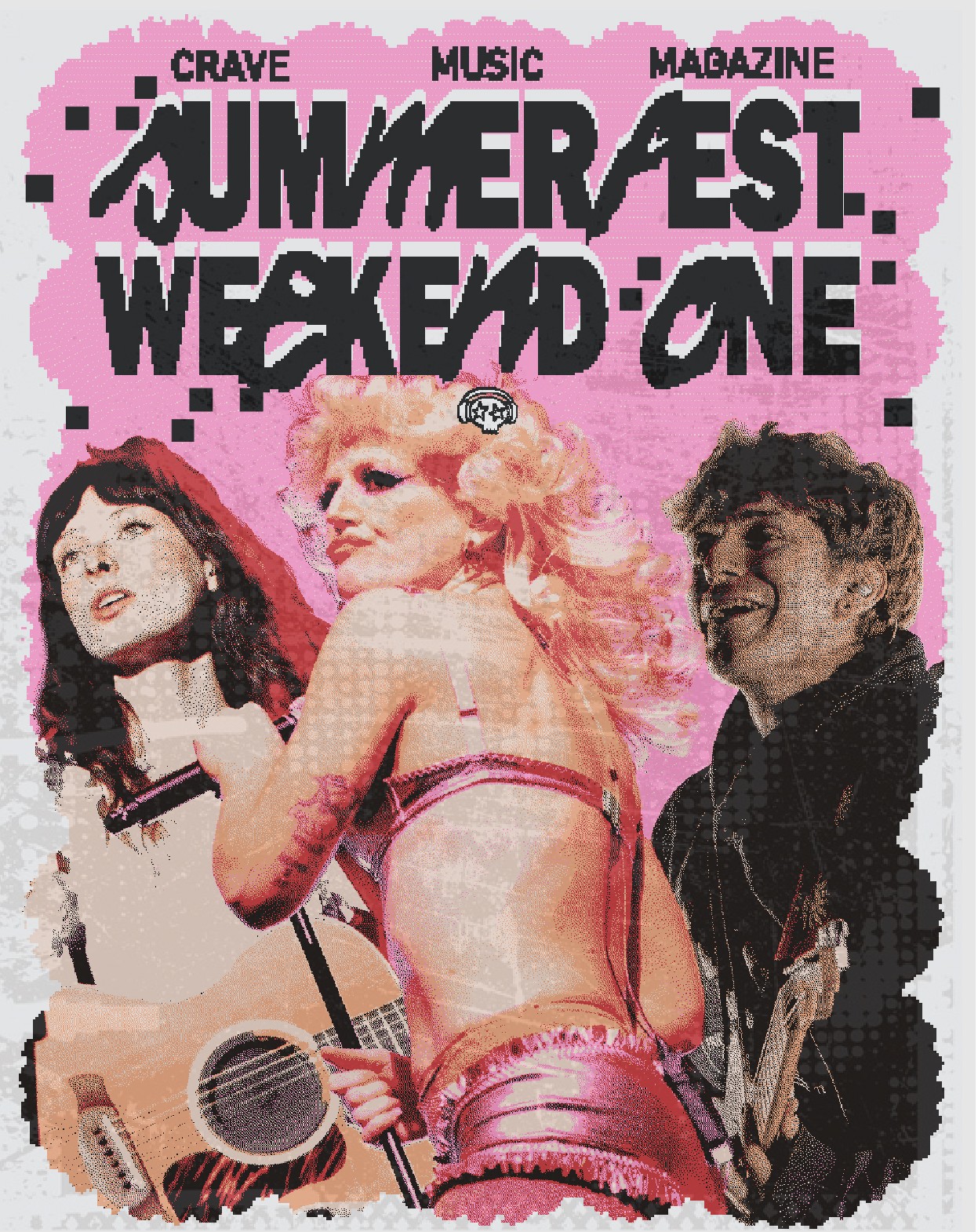 THE BEST OF SUMMERFEST’S FIRST WEEKEND