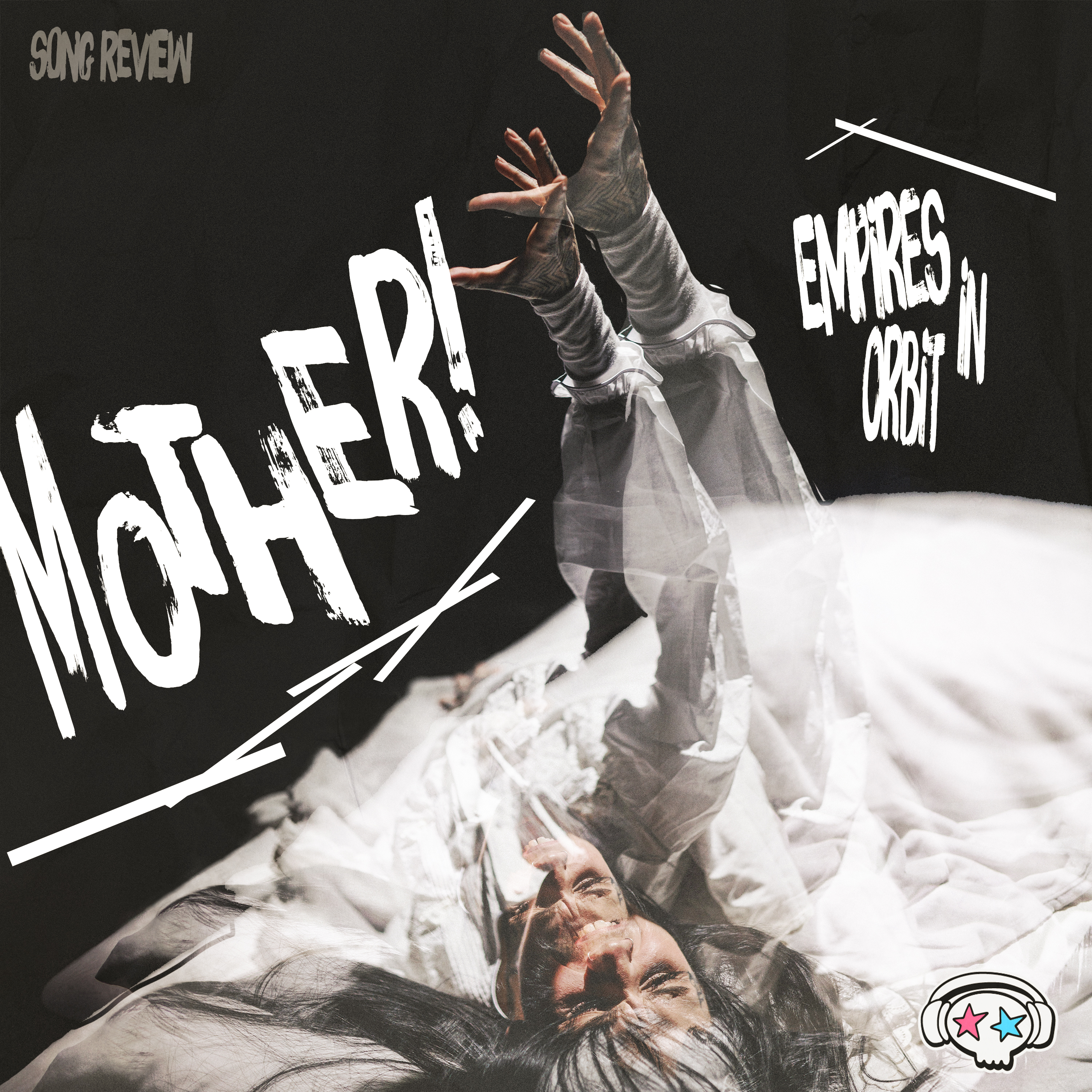 ‘MOTHER!’: EMPIRES IN ORBIT RELEASE NEW HAUNTING SINGLE + ANNOUNCE ALBUM