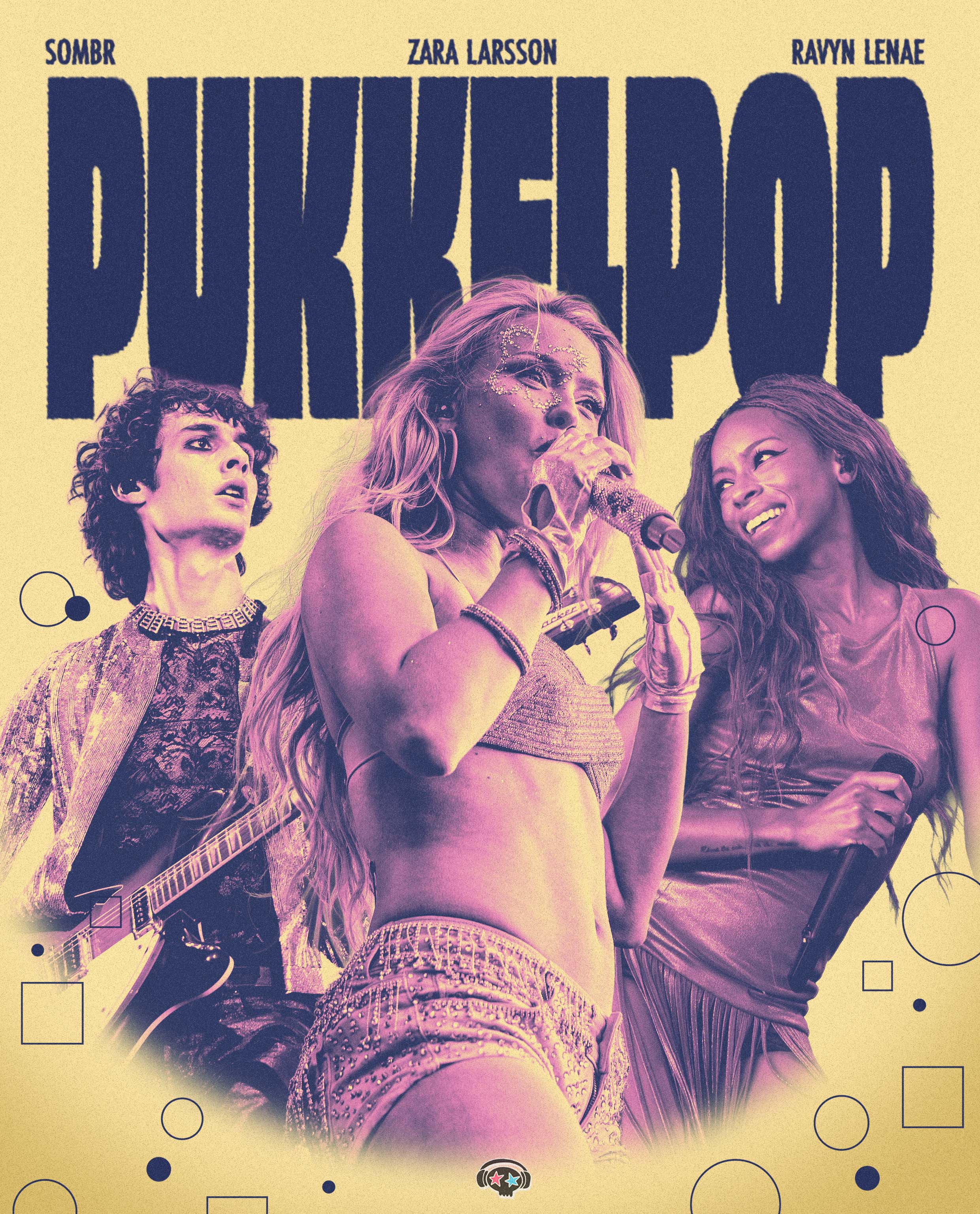 THE PUKKELPOP CROWD MADE HISTORY ON THE LAST DAY OF THE FESTIVAL