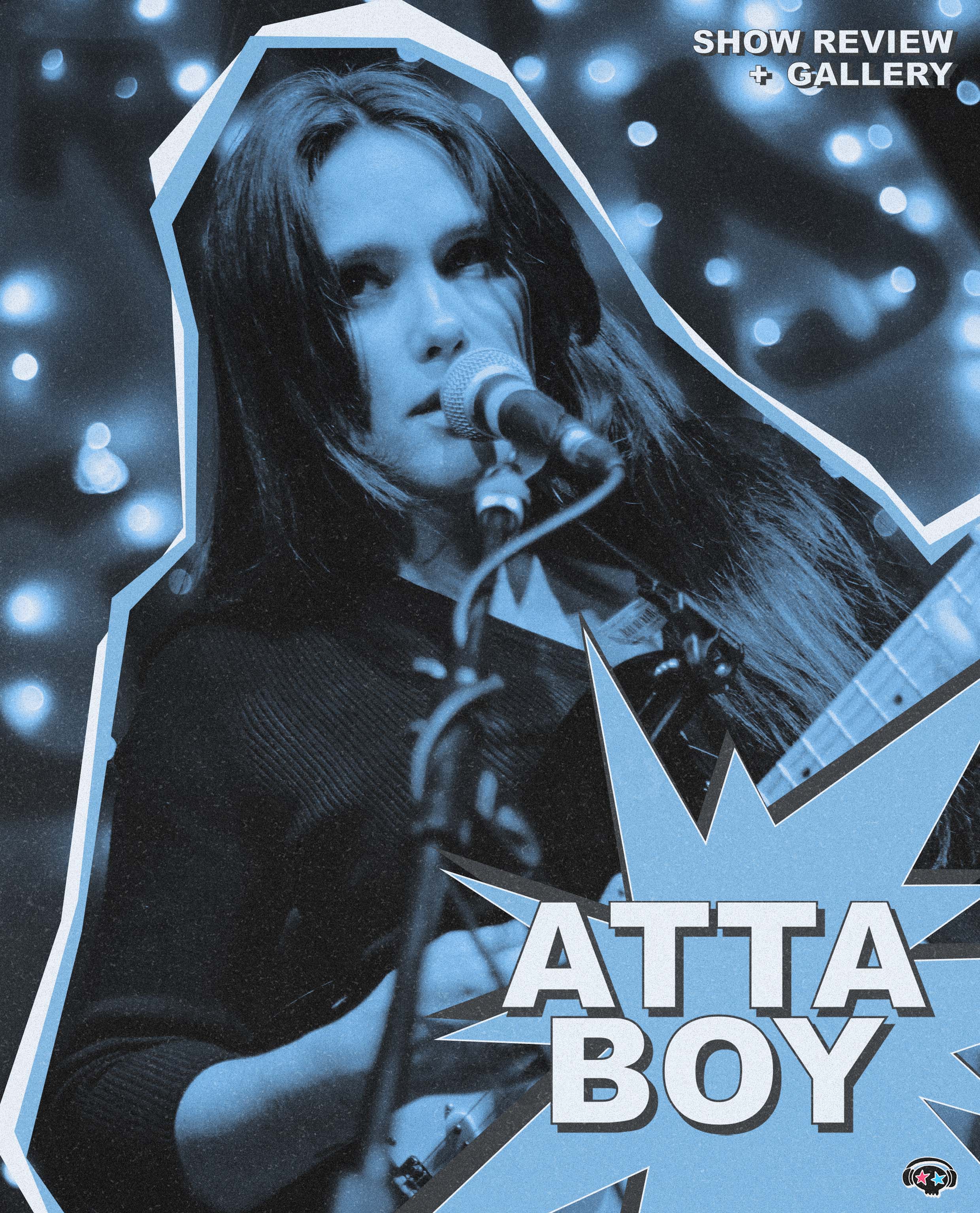 OH MAMA: ATTA BOY WOWS LAKEWOOD AT FINAL SHOW ON TOUR