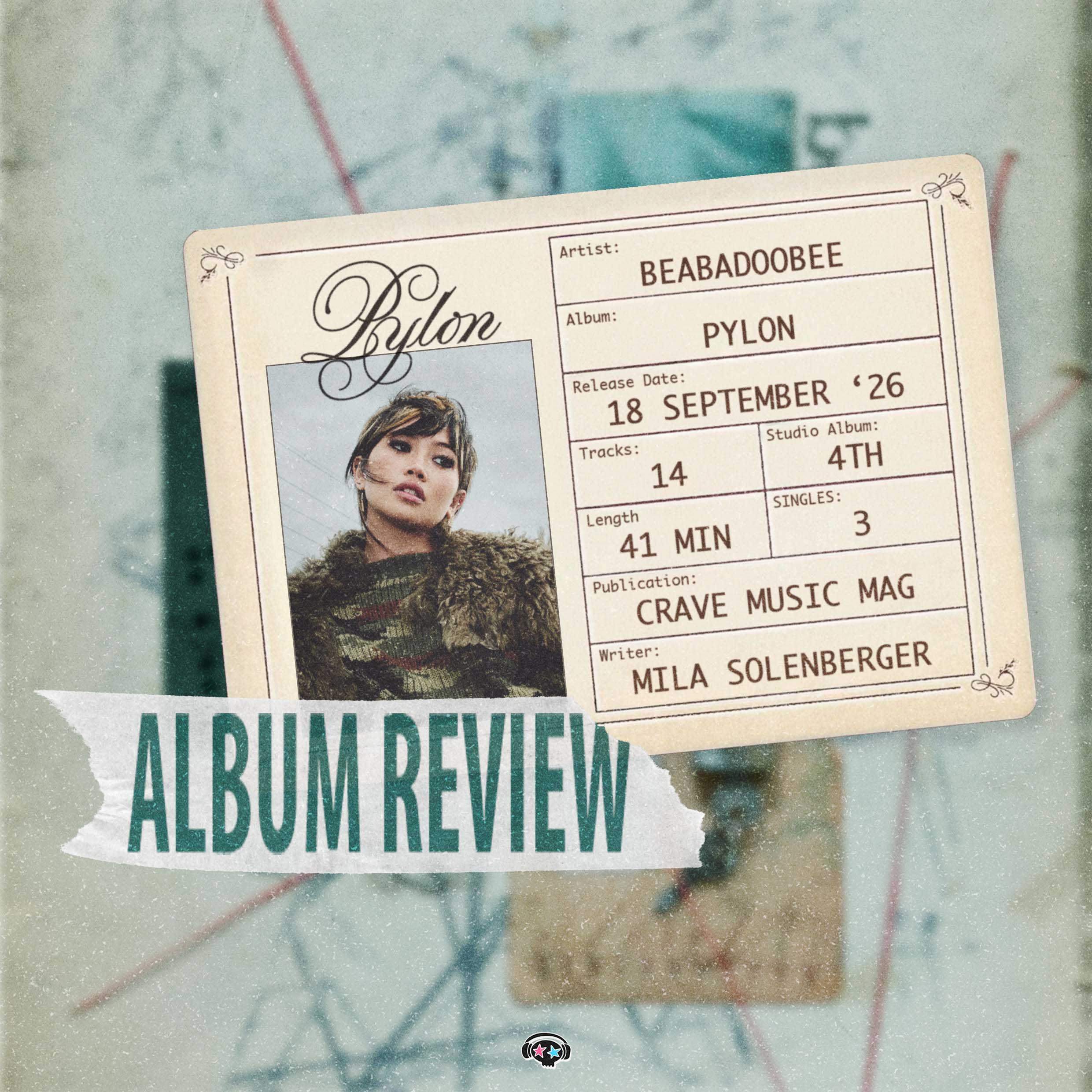 BEABADOOBEE HAS ‘NOTHING TO PROVE’ ON NEW ALBUM