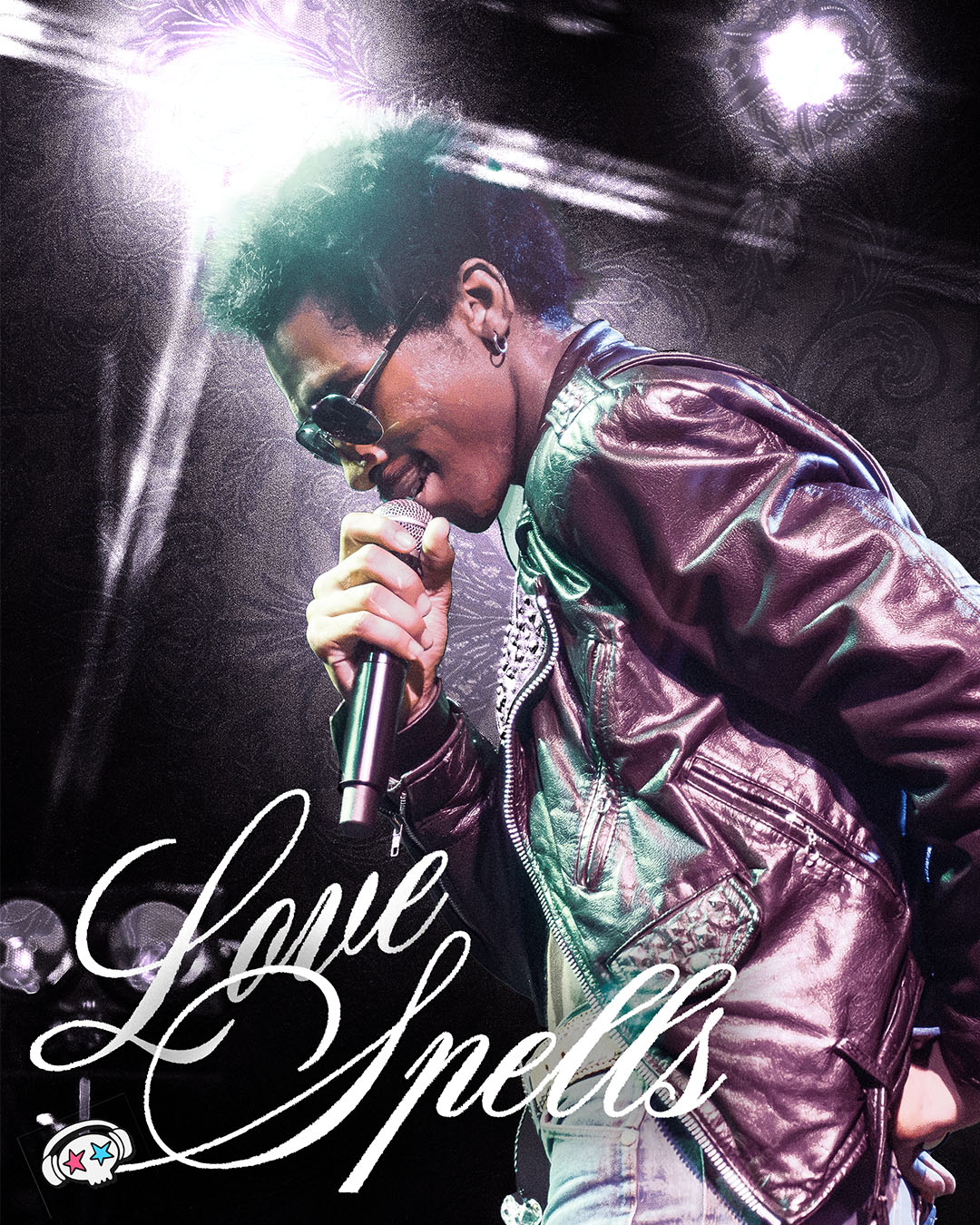 LOVING LIKE IT’S THE LAW: LOVE SPELLS PLAYS TO A SOLD OUT DALLAS